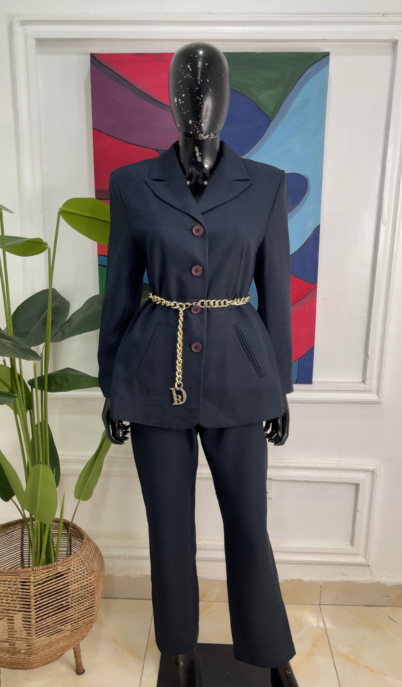 SIZE UK10 / S311