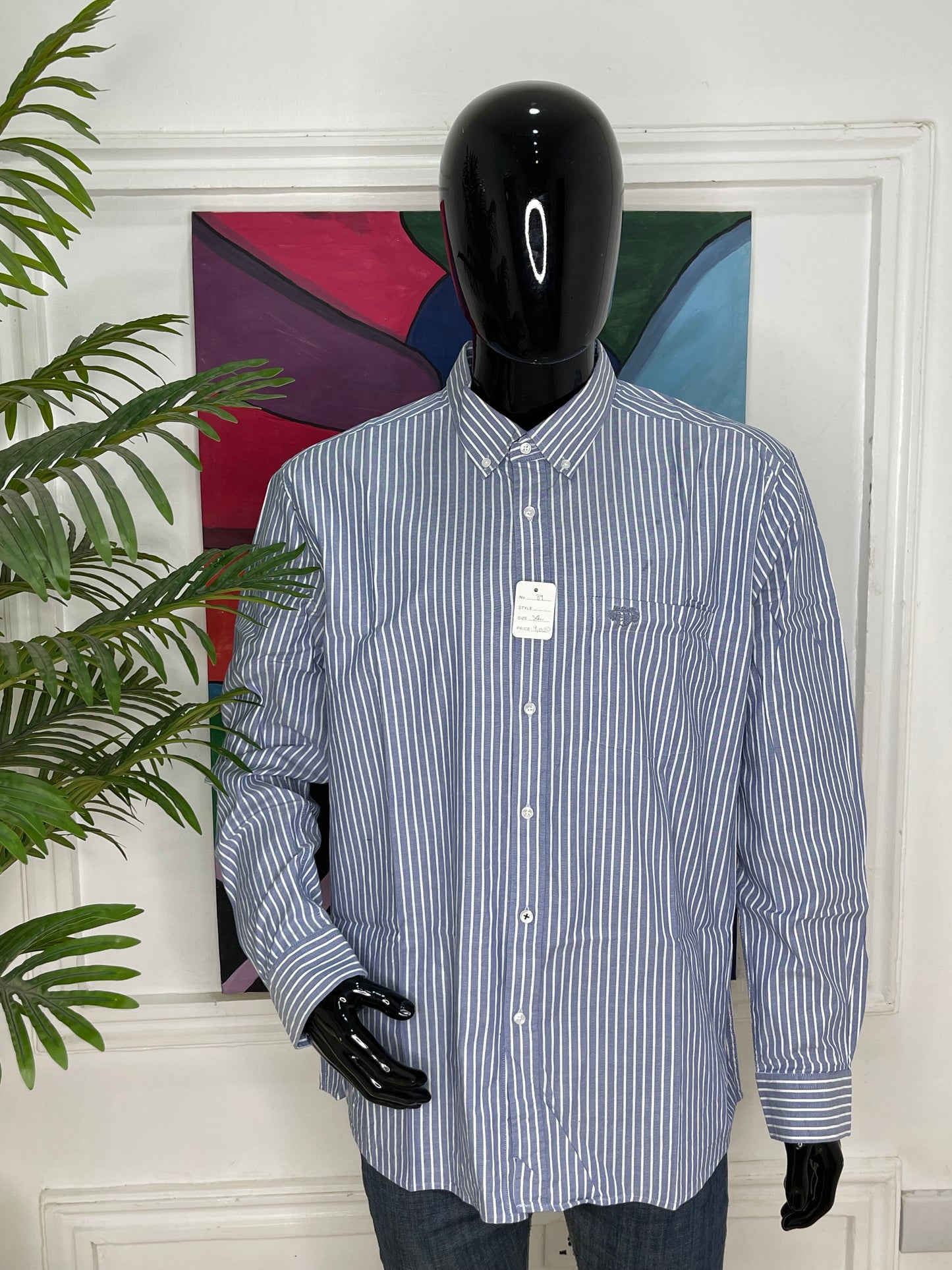 MS89/ XL