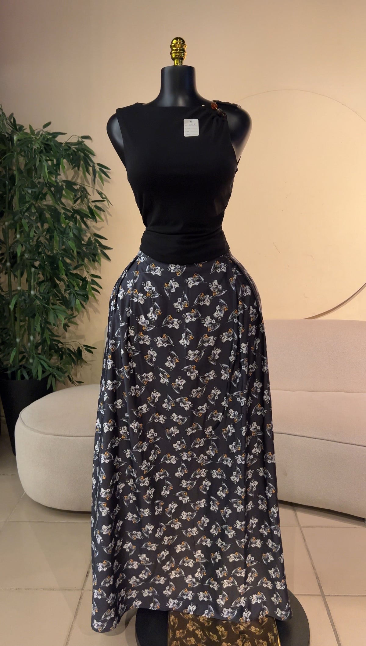 GS1198 / UK22