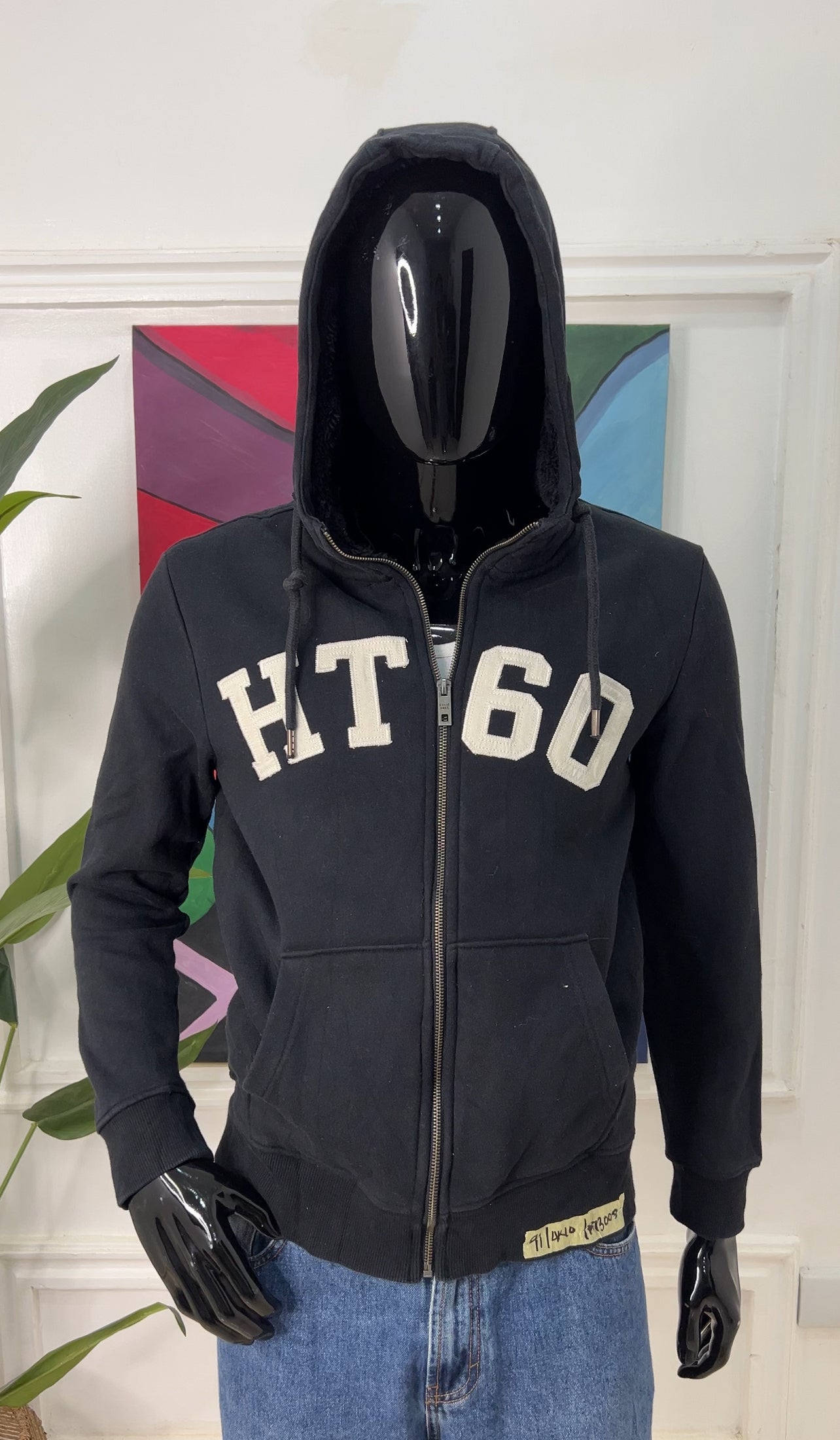 WH91 / UK10