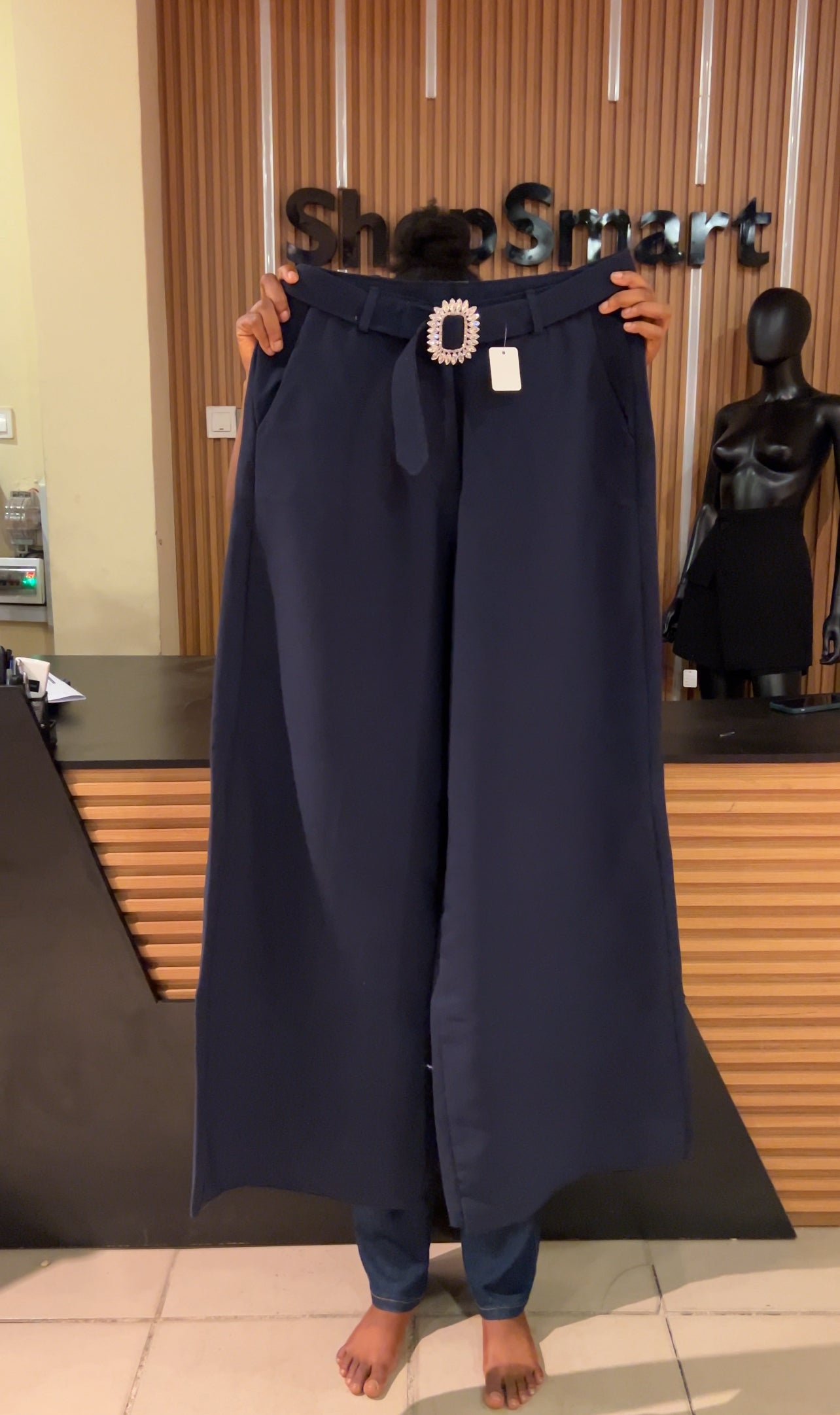 P Navy / UK6