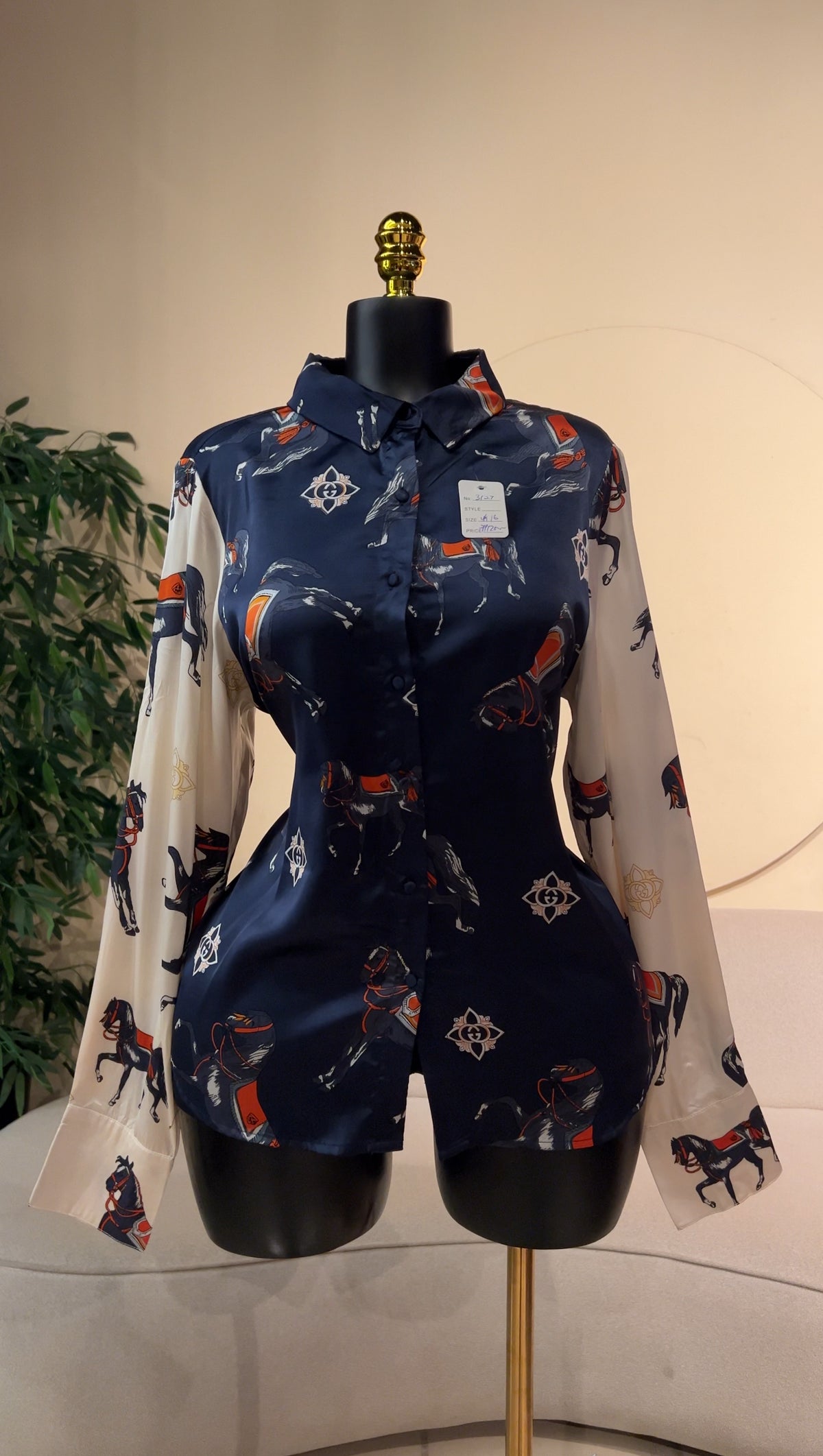GT3127 / UK16