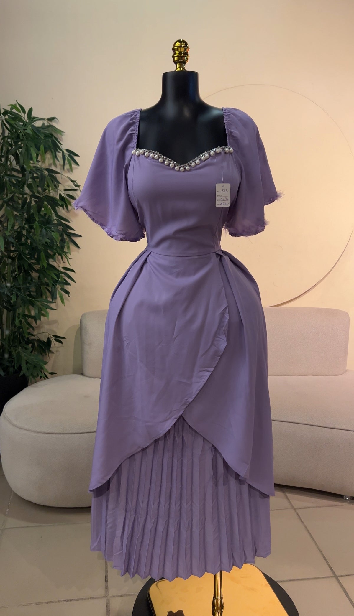 GD1932 / UK16