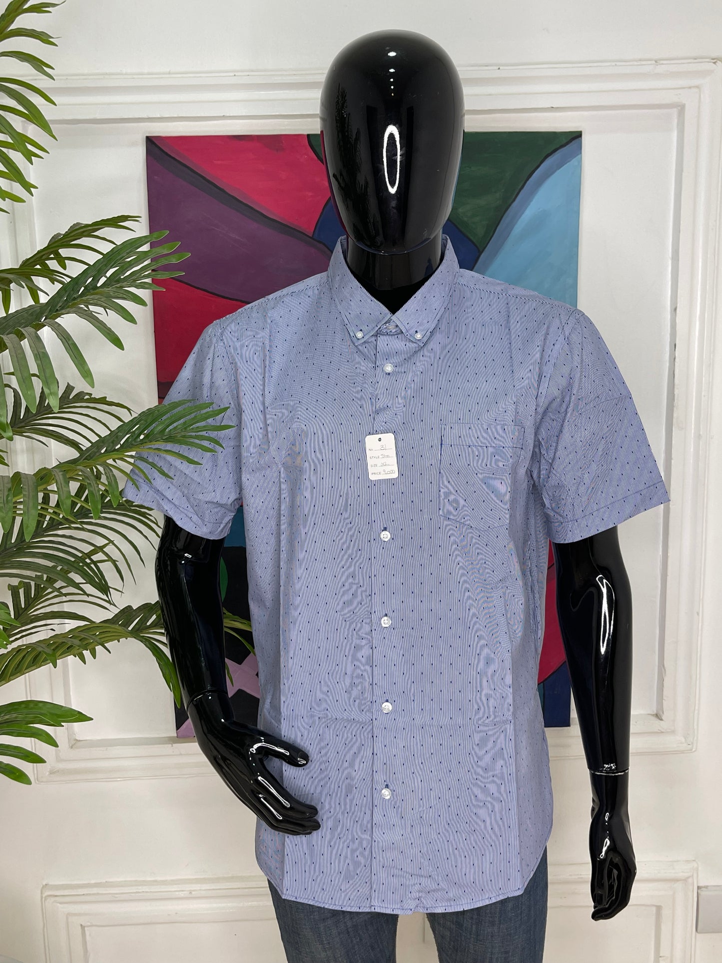 MS31/ XL