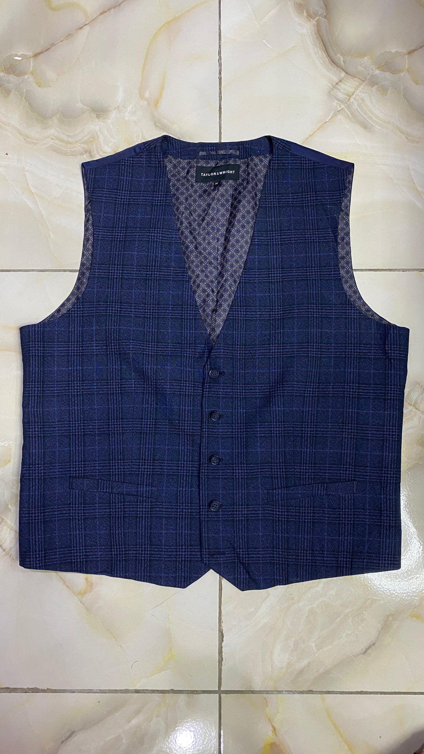 SIZE UK10 / J204