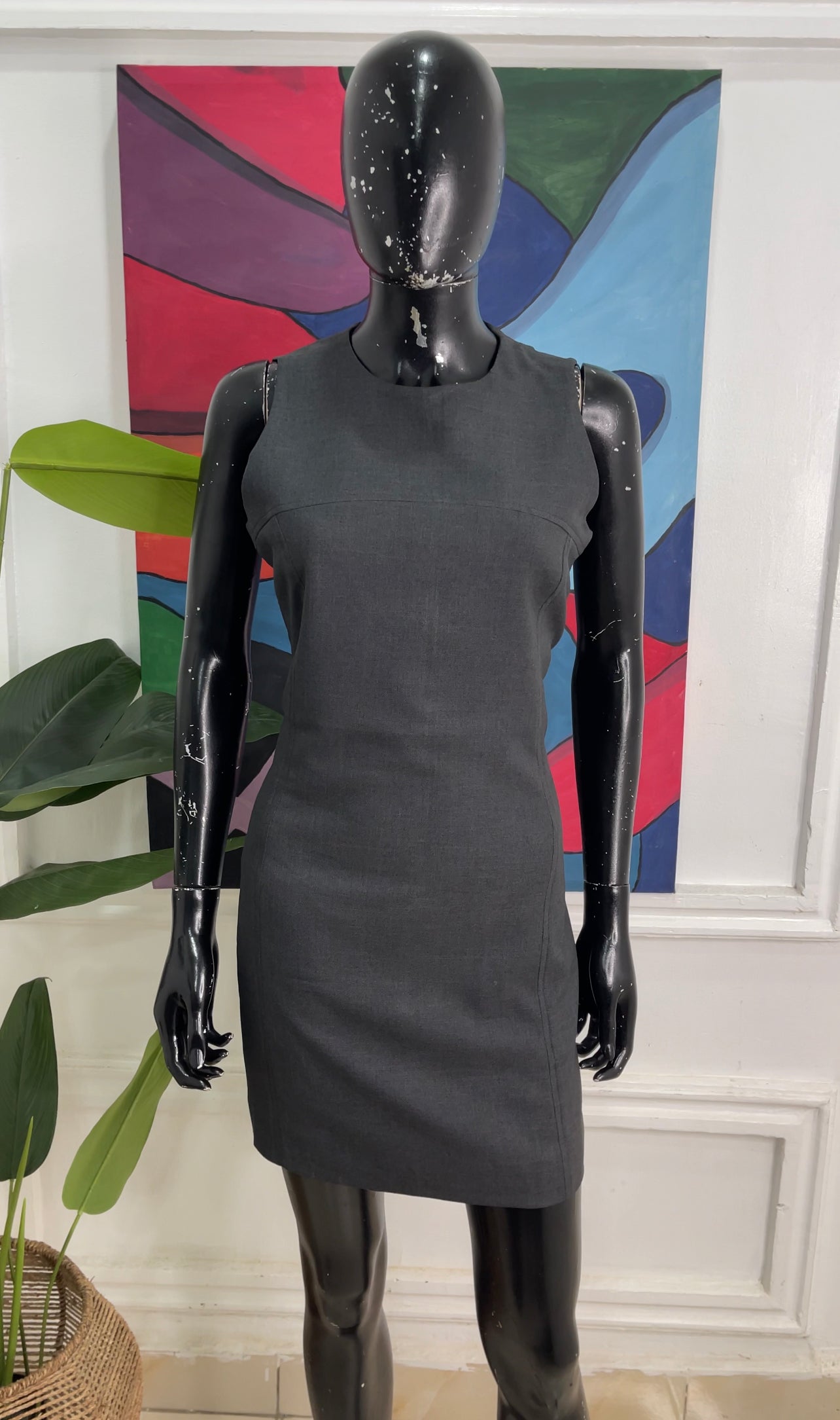 SIZE UK10 / S295