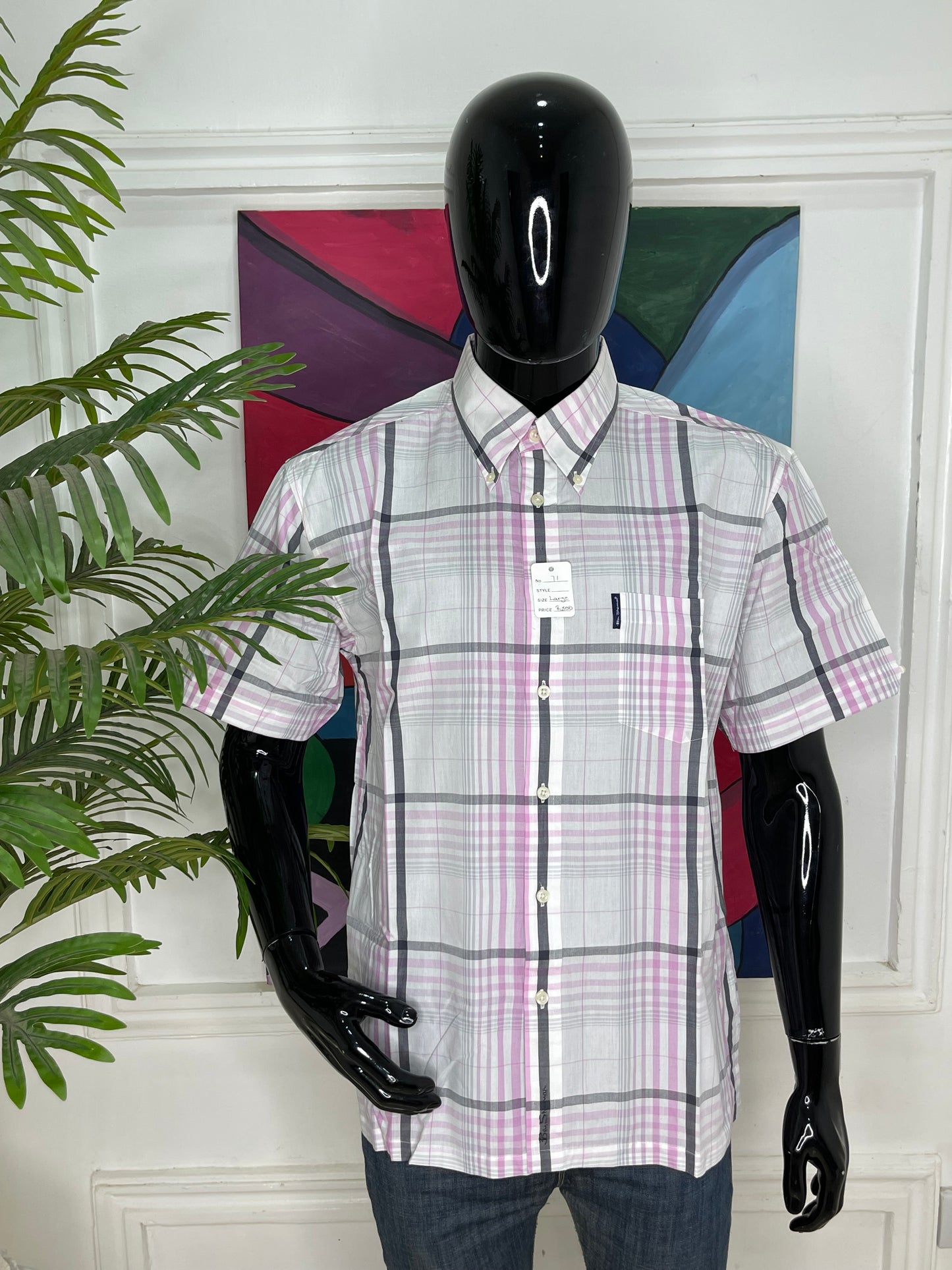 MS71/ LARGE
