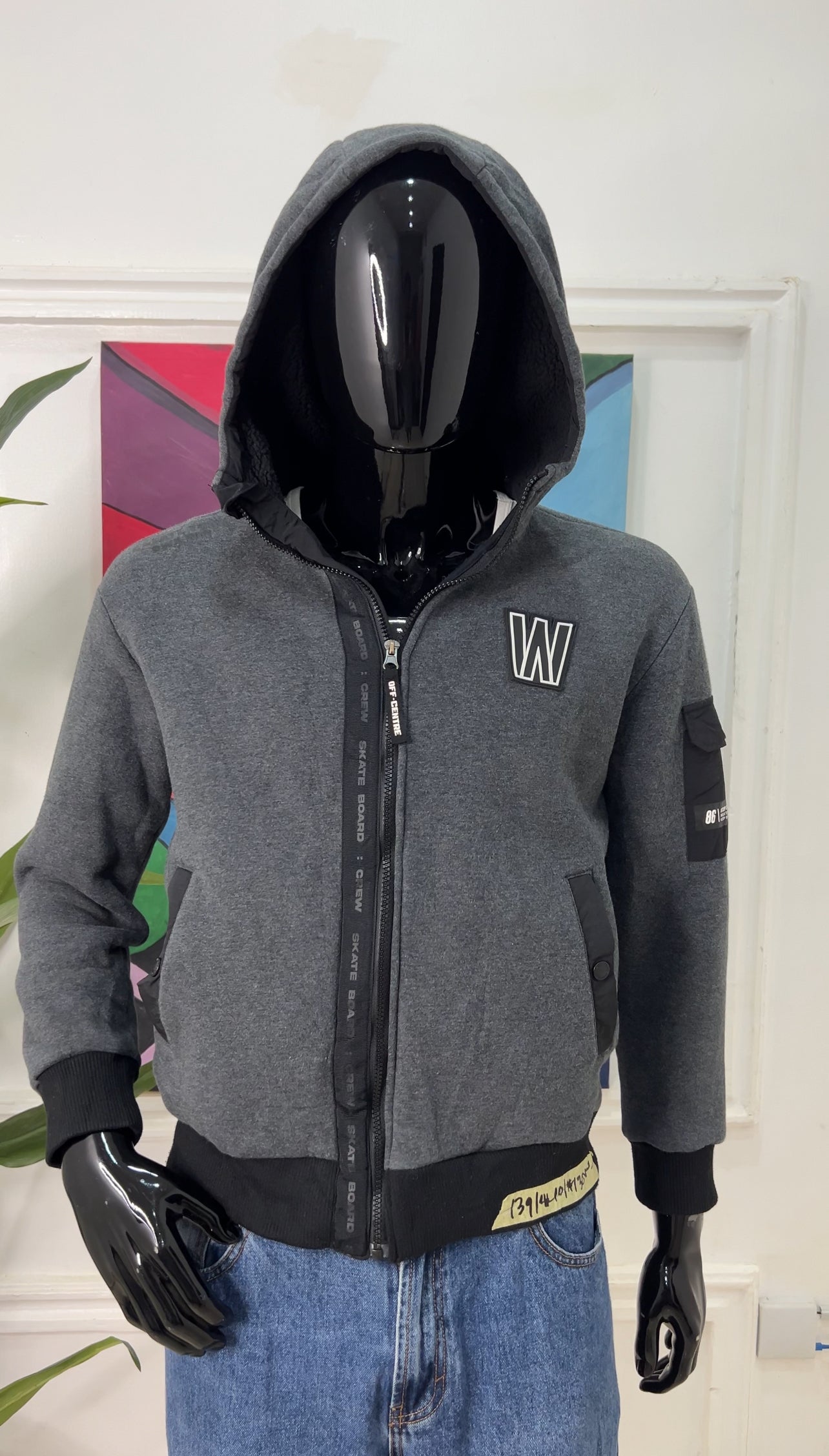 WH139 / UK10