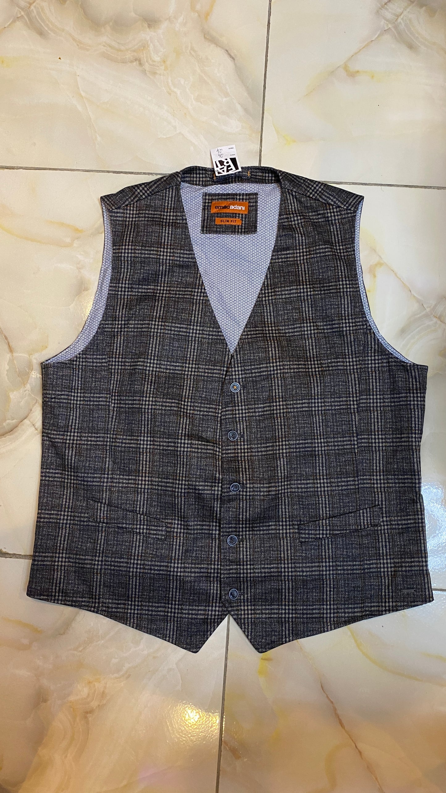 SIZE UK20 / J252