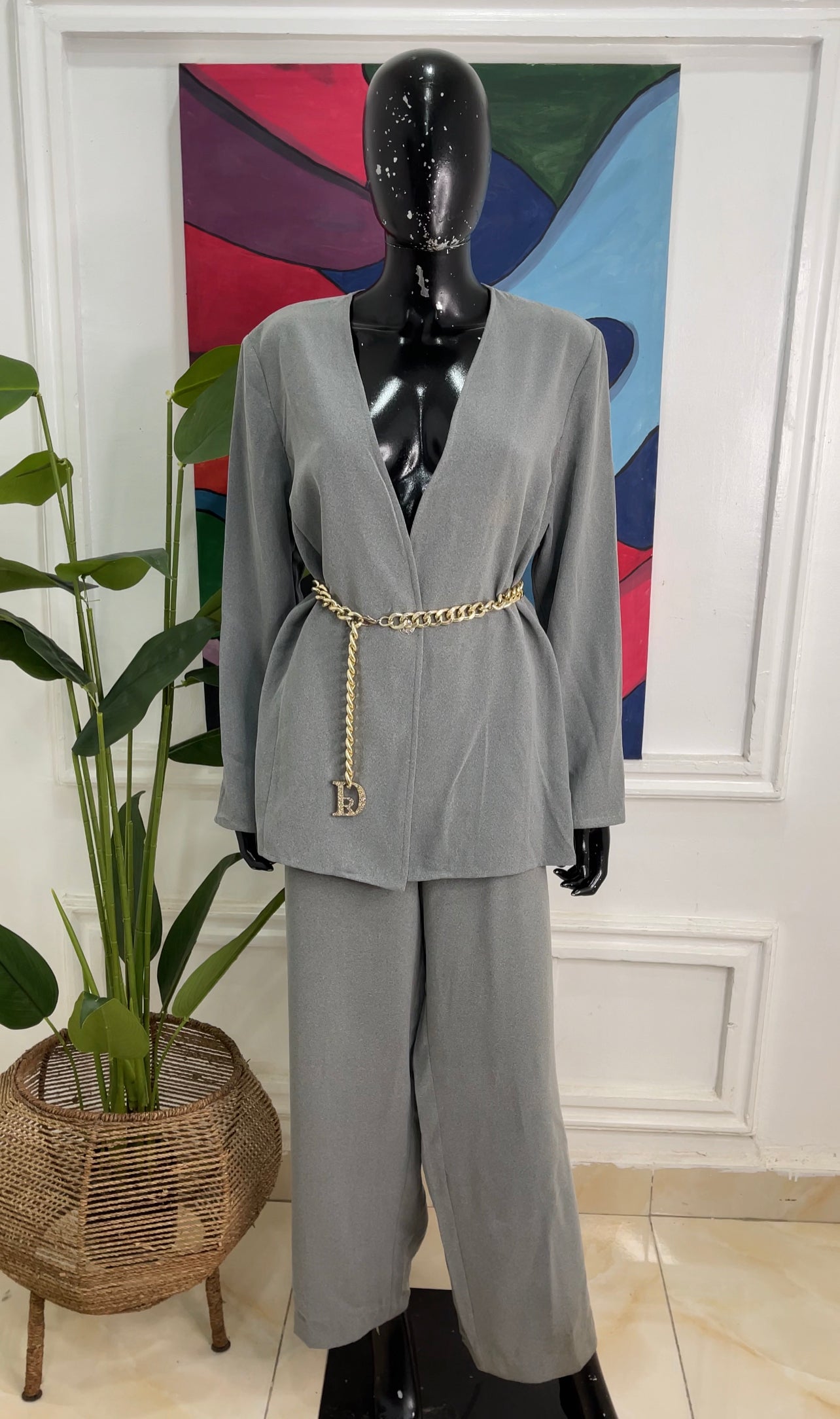 SIZE UK18 / S276