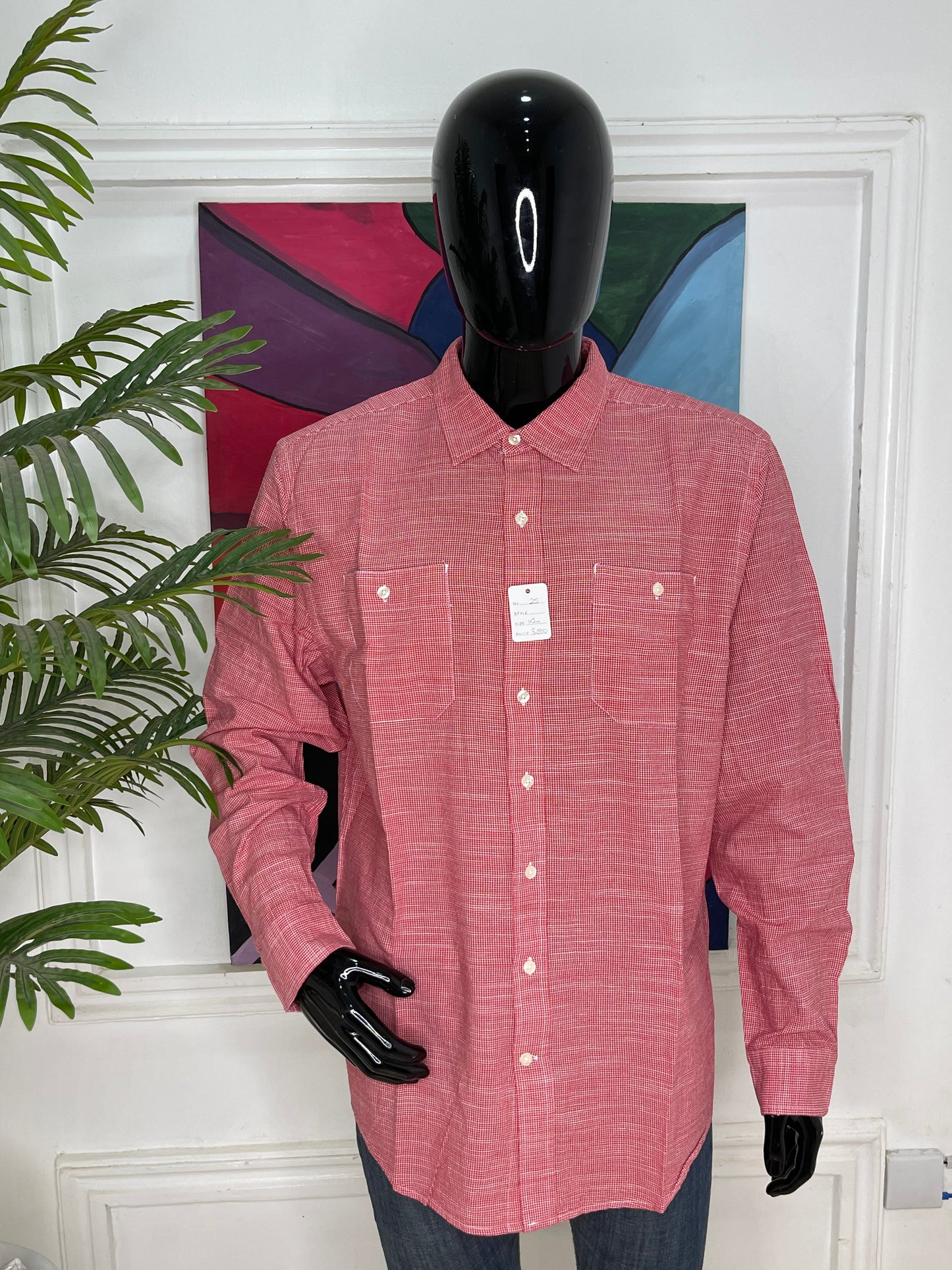 MS25/ XL