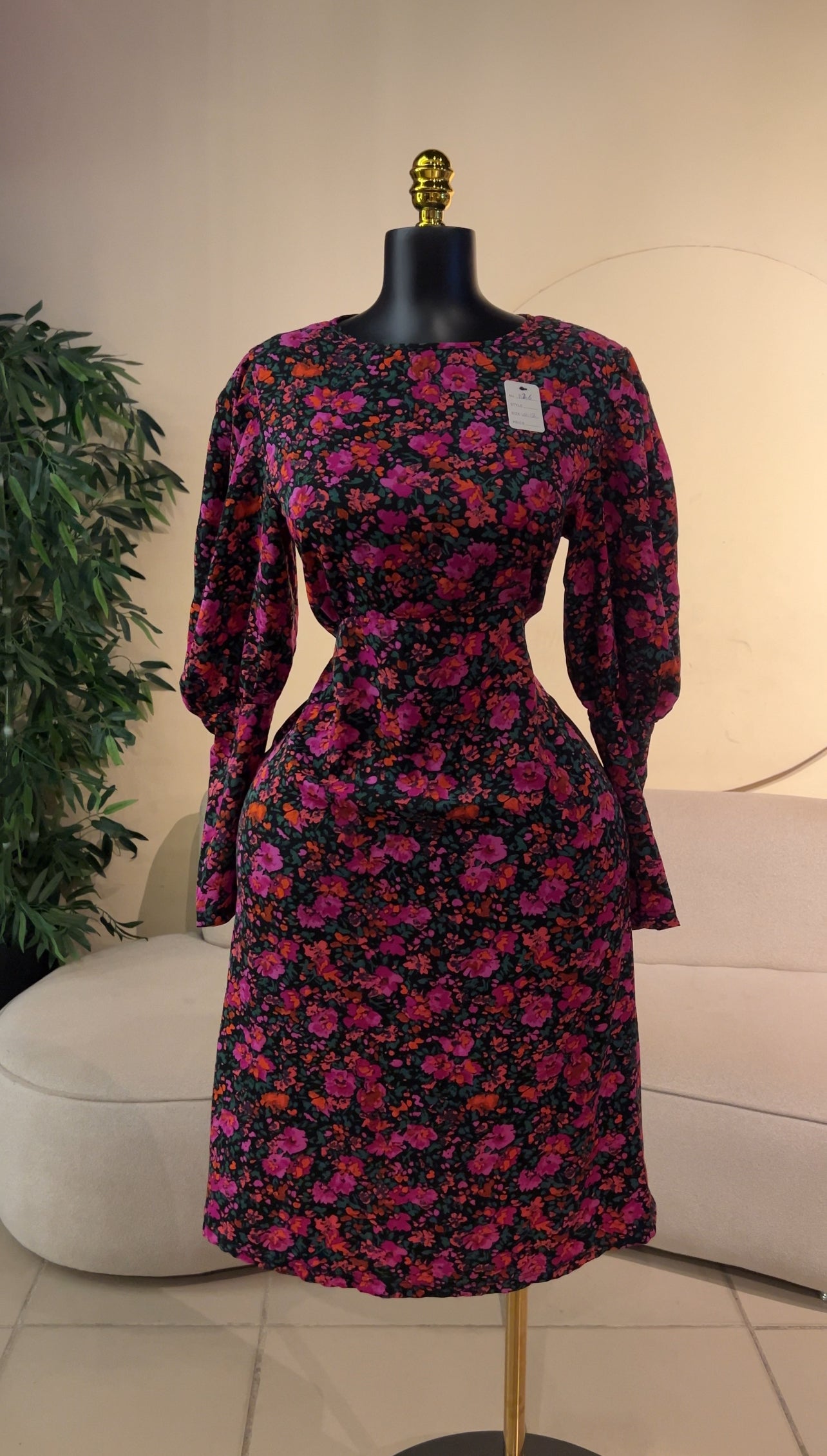 GD1126 / UK12