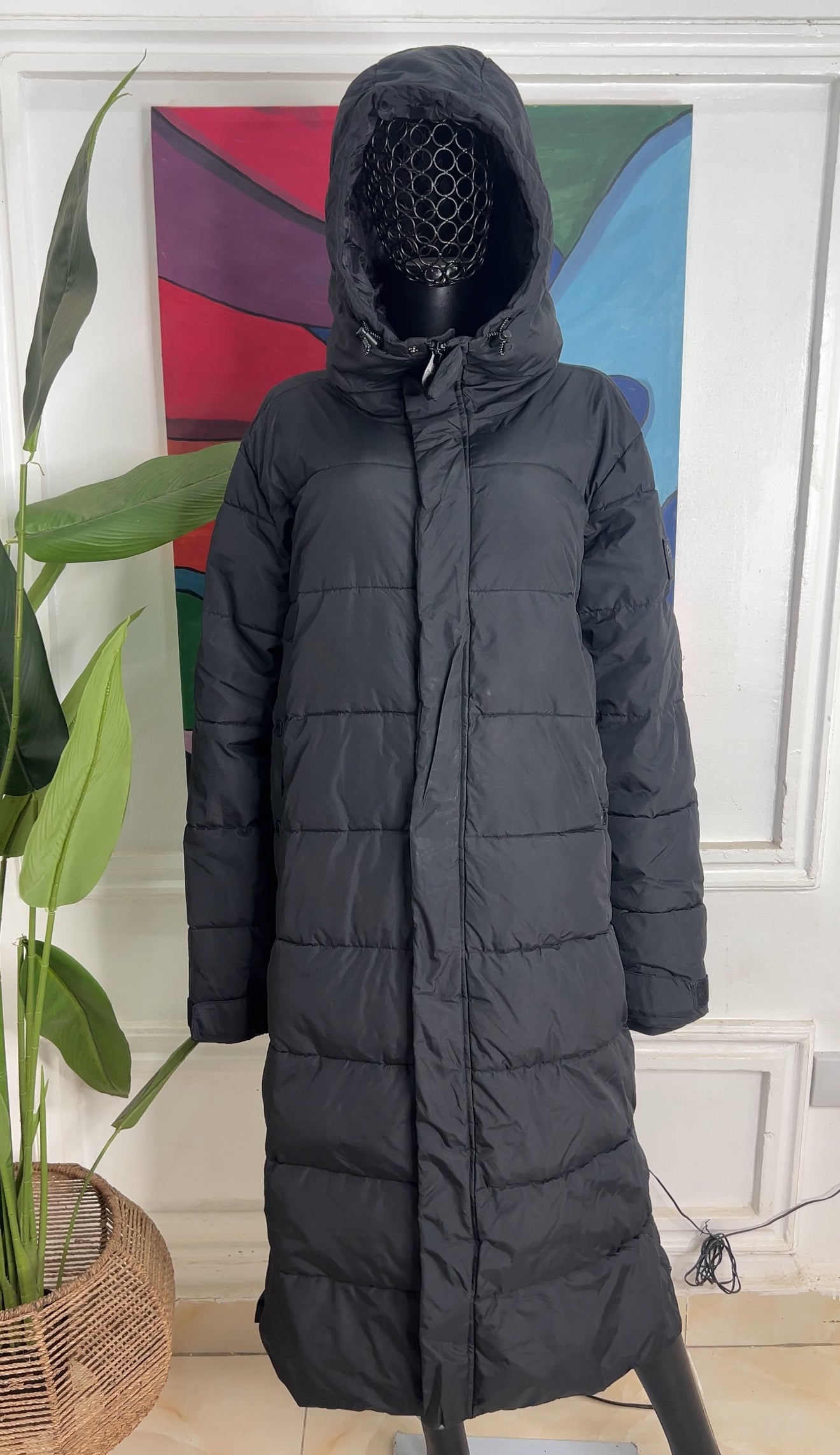 WW9 / UK22