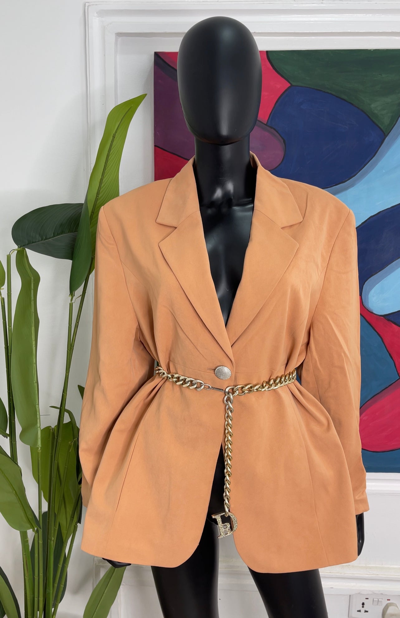 SIZE UK16 / J3237