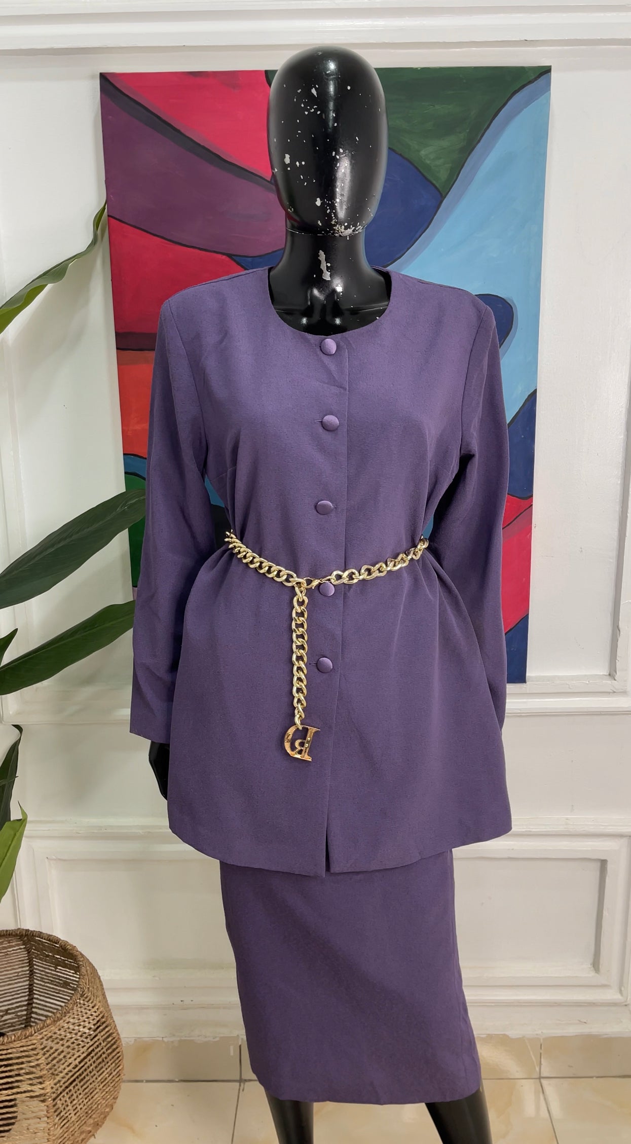 SIZE UK14 / S20
