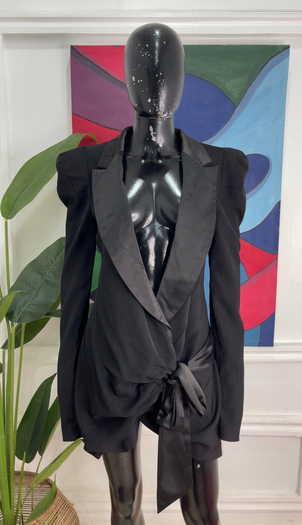 SIZE UK8 / J01247