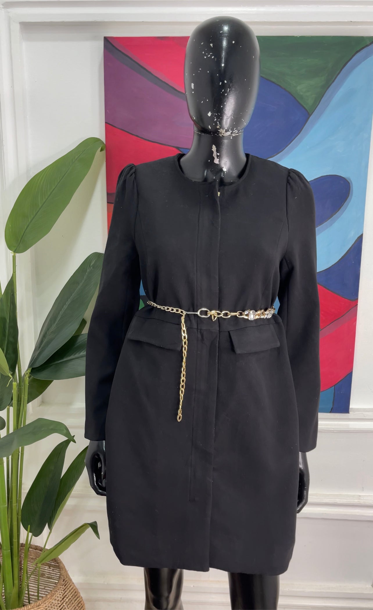 SIZE UK10 / J0900