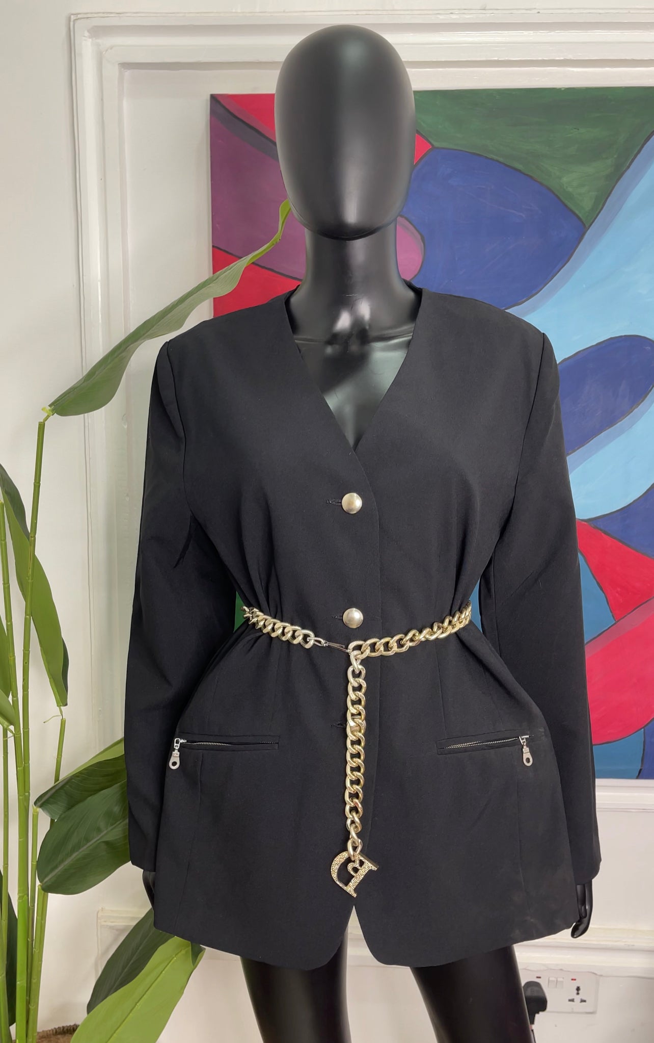 SIZE UK18 / J3029
