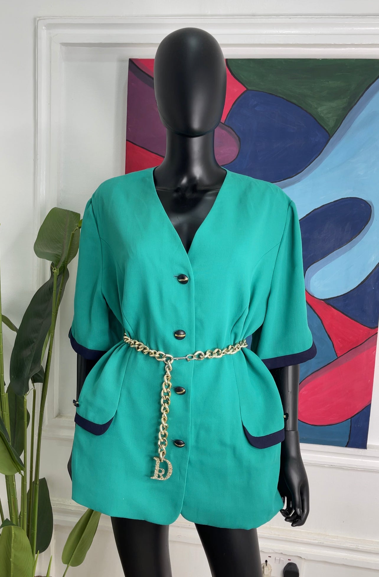 SIZE UK22 / J2077