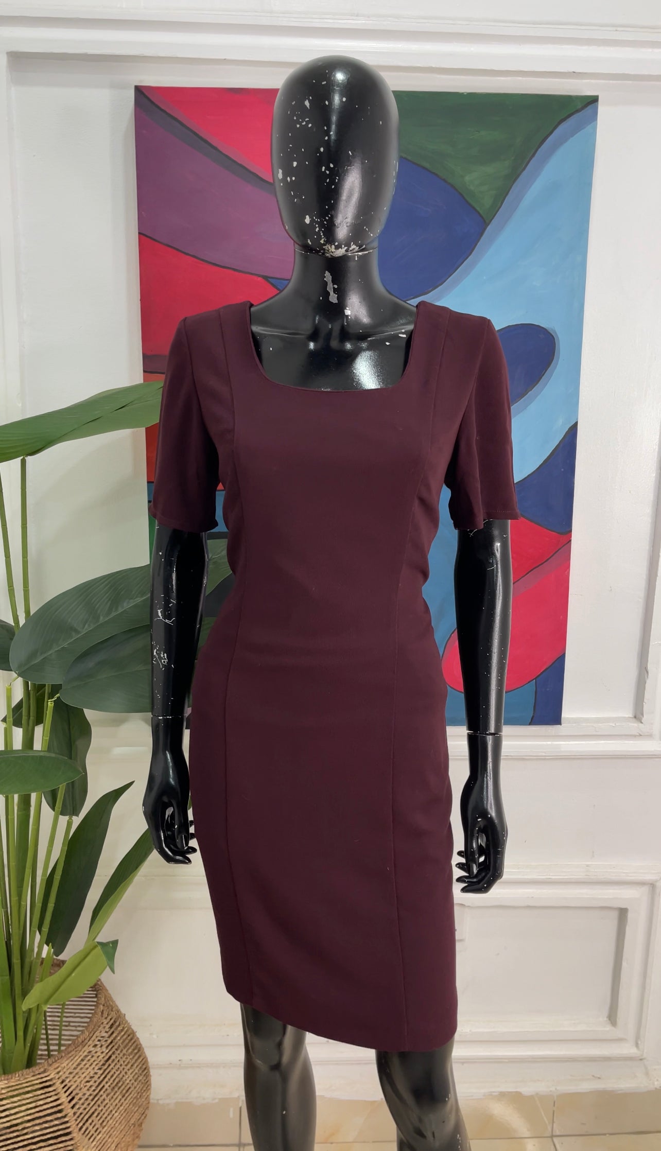 SIZE UK10 / S179
