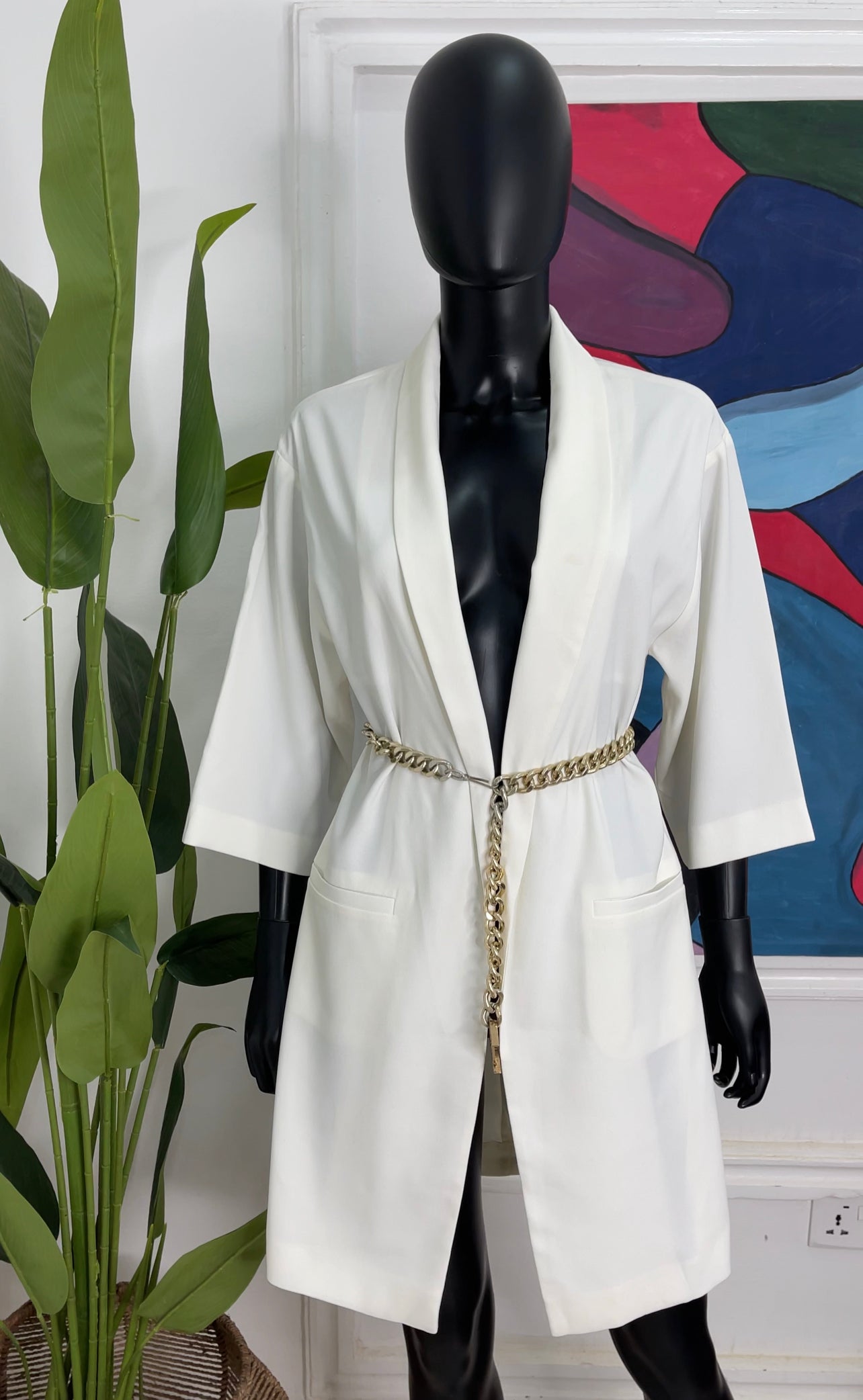 SIZE UK14 / J3148