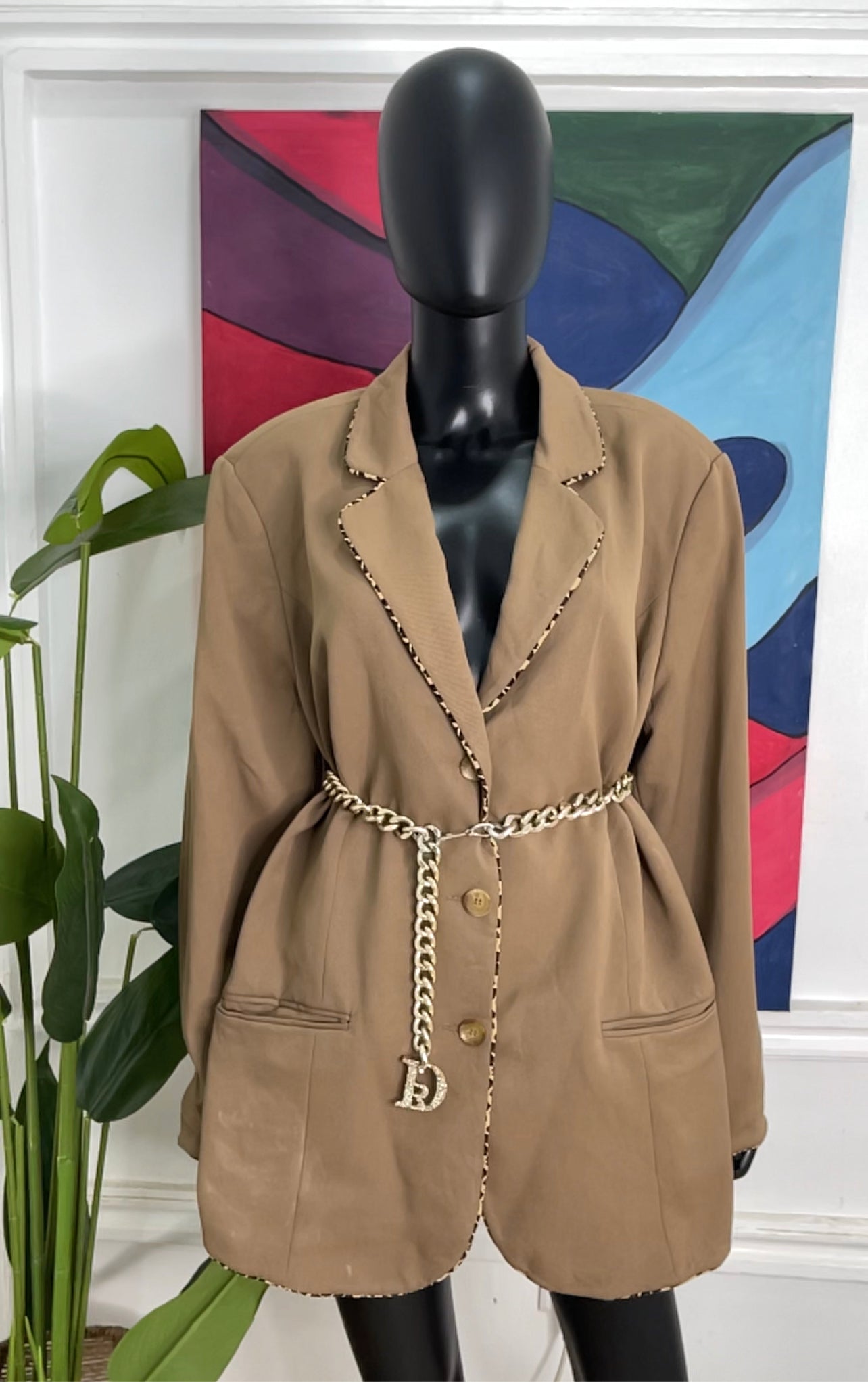 SIZE UK24 / J2542