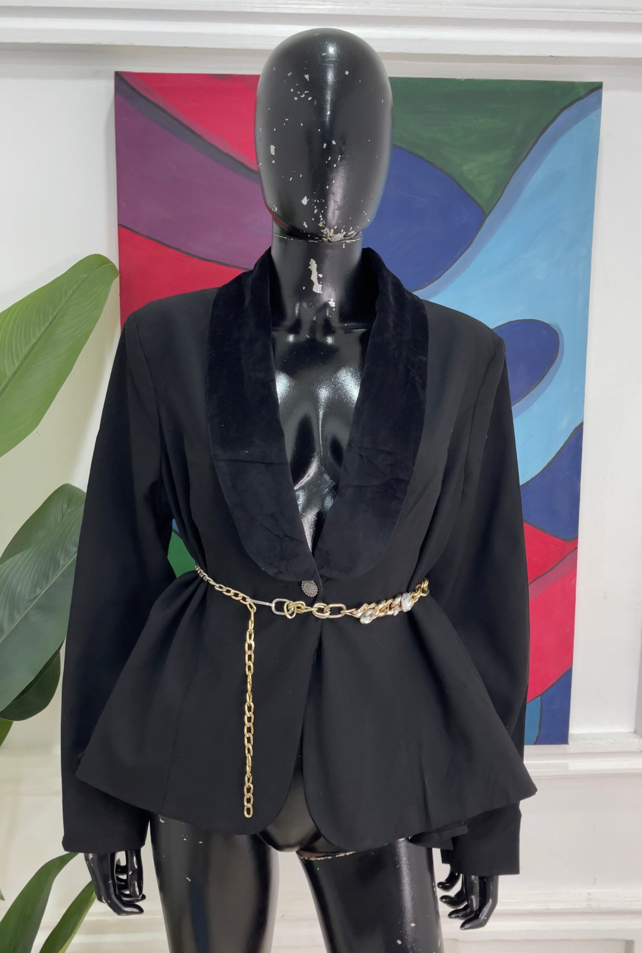 SIZE UK18 / J0592
