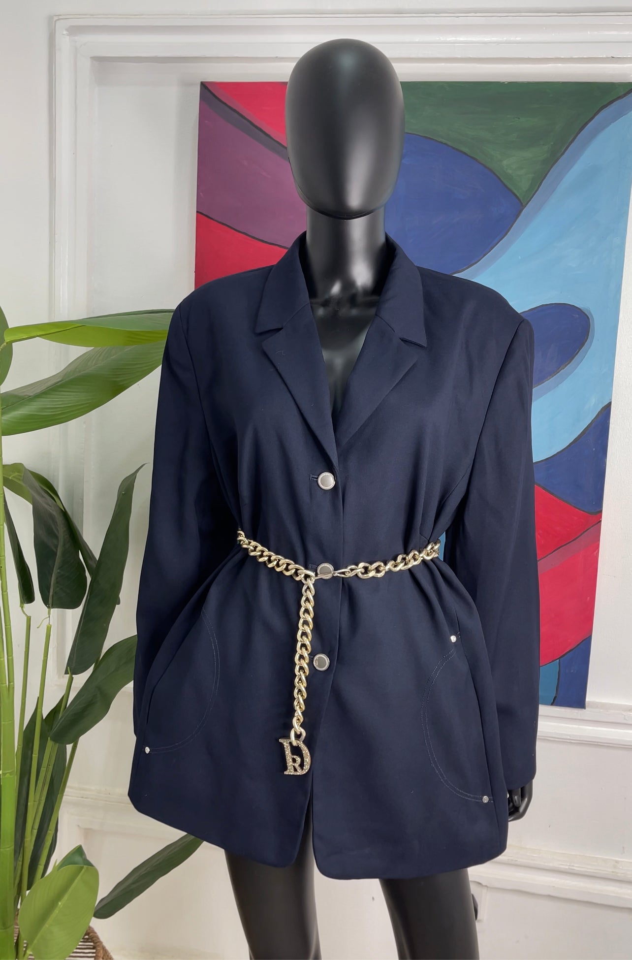 SIZE UK26 / J2191