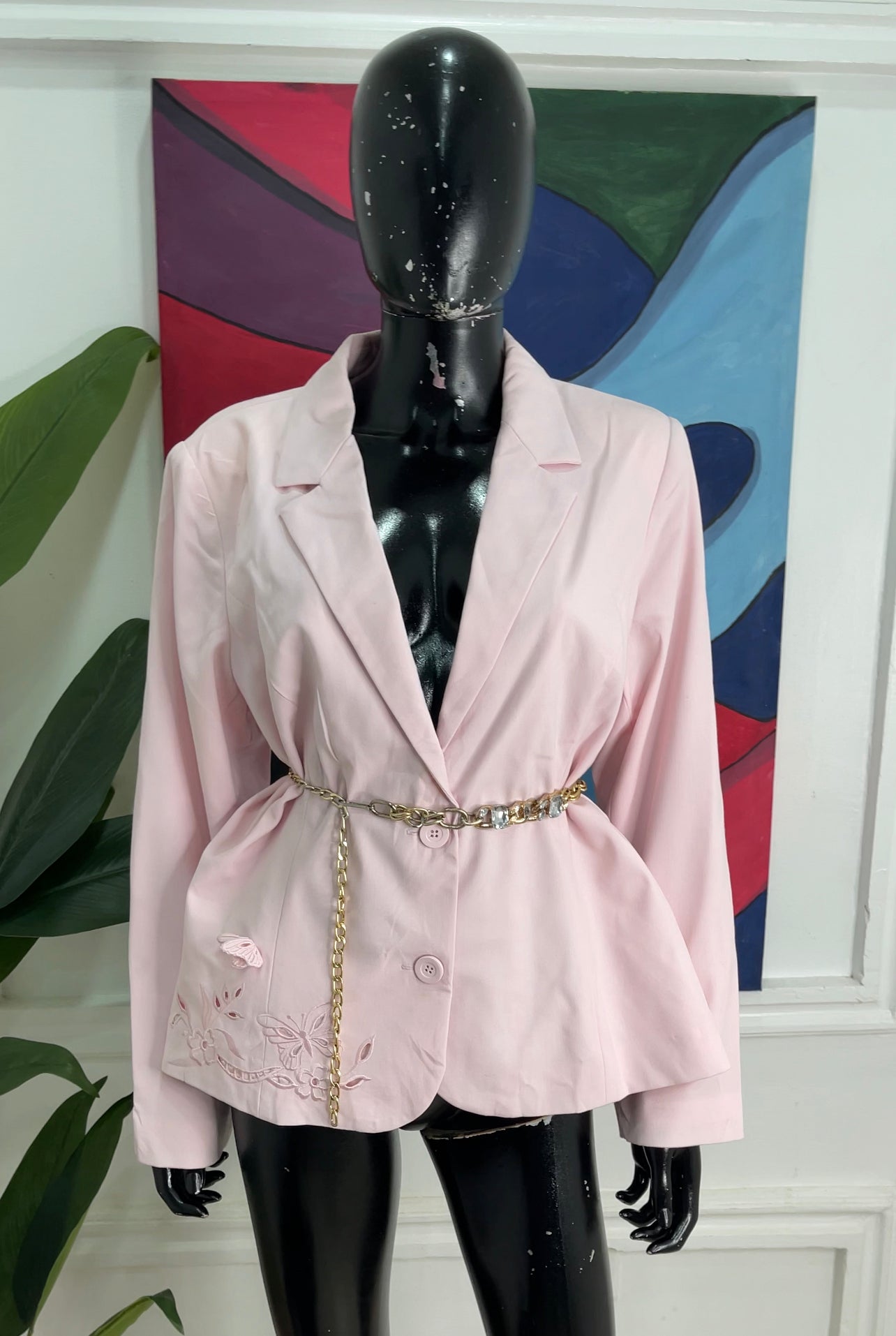 SIZE UK18 / J0846