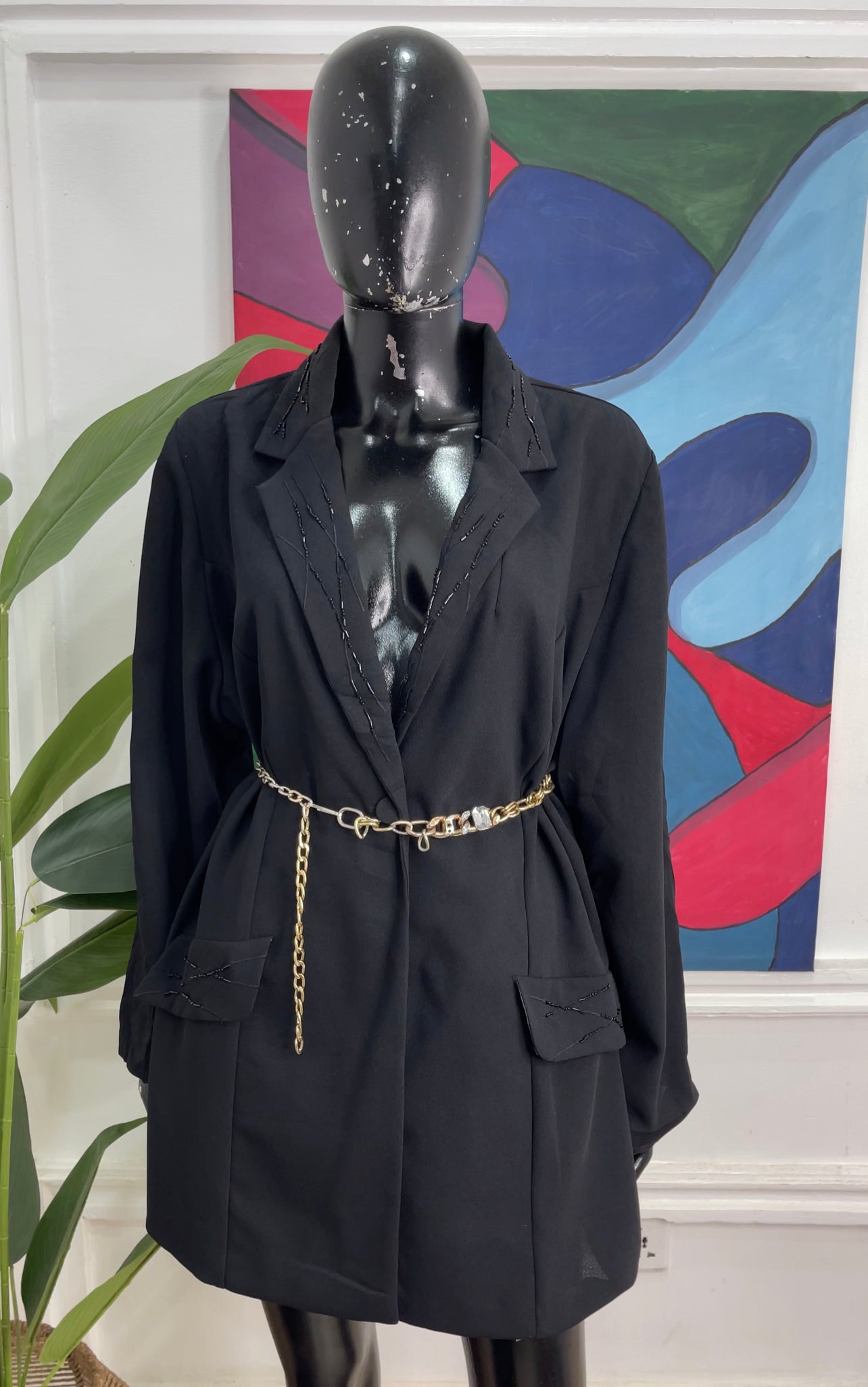 SIZE UK20 / J01326