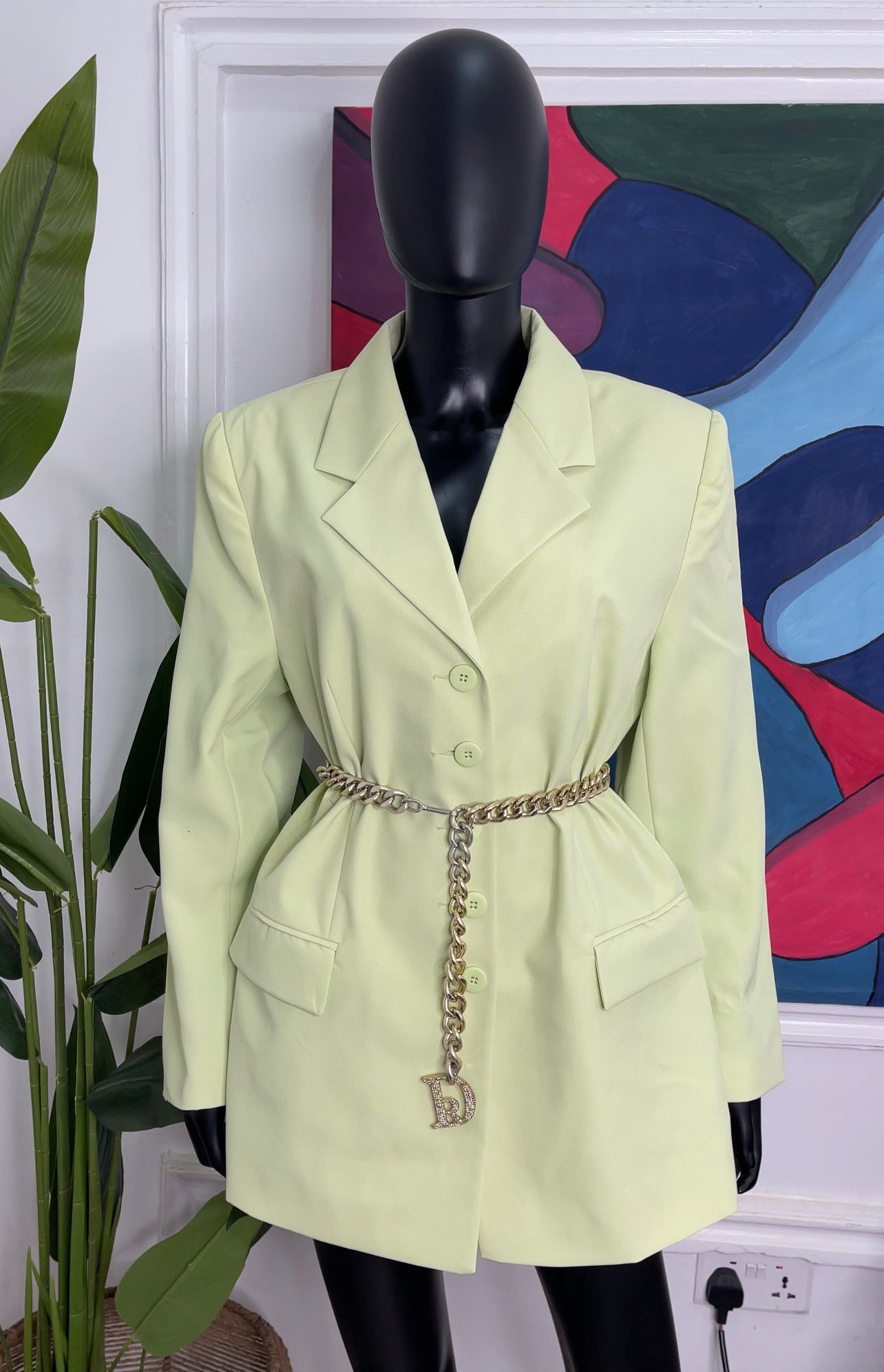 SIZE UK20 / J3019