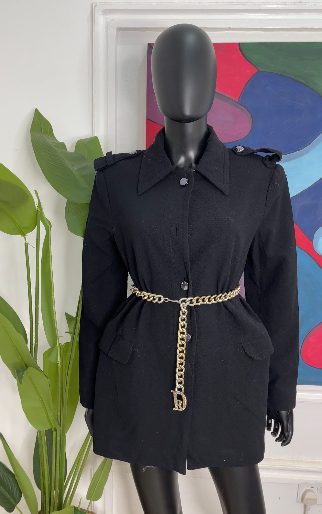 SIZE UK12 / J3424