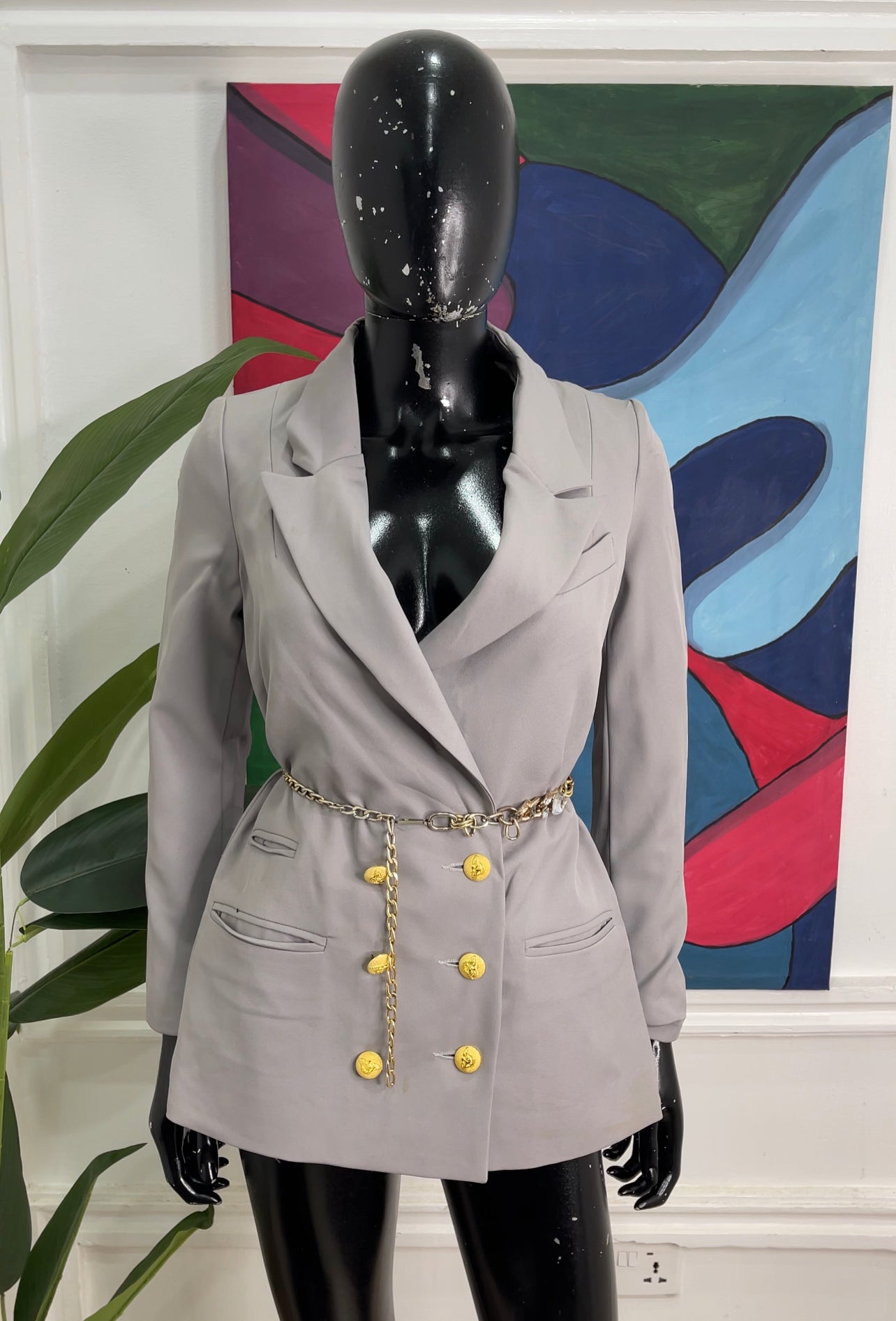 SIZE UK6 / J01374