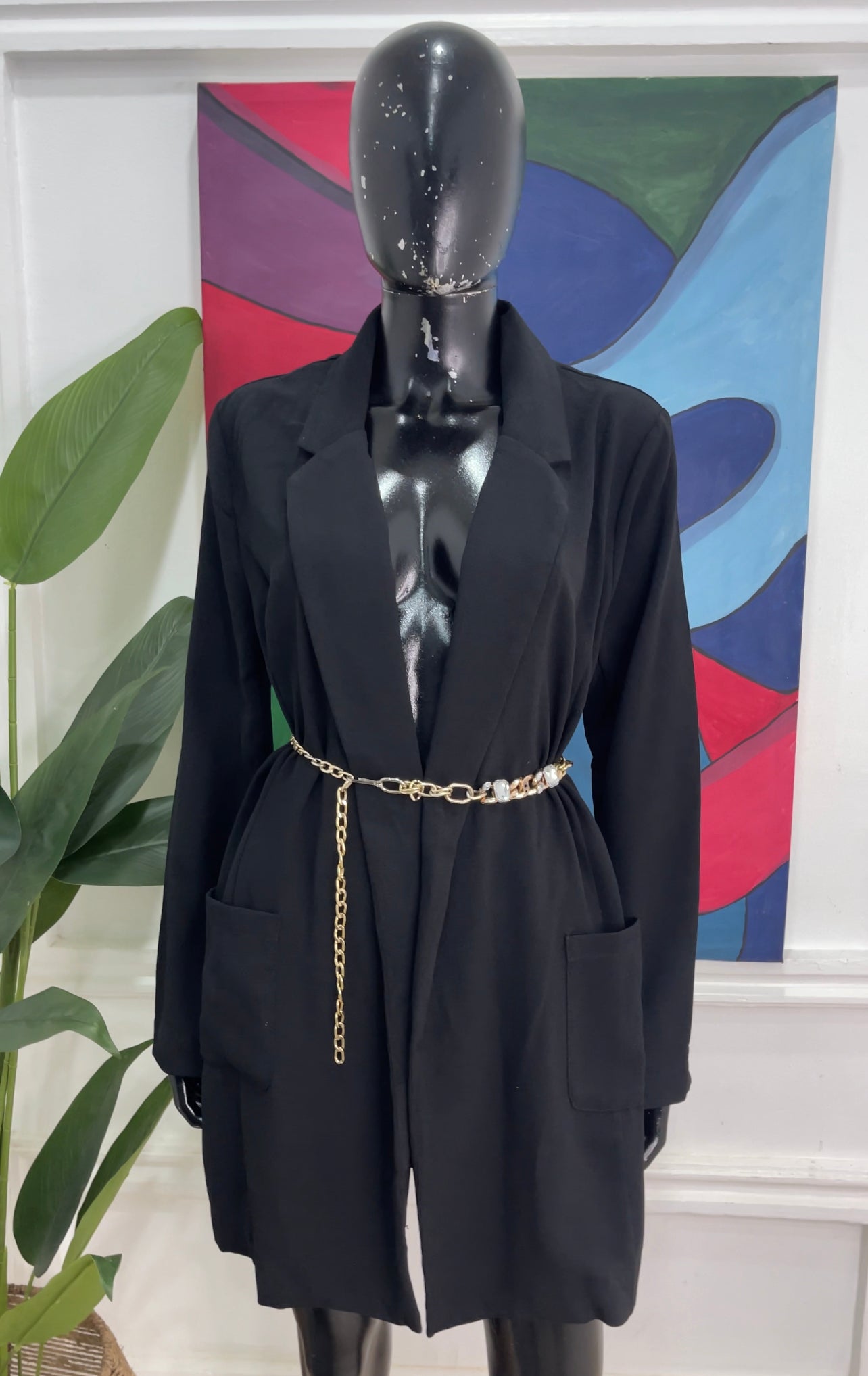 SIZE UK12 / J0659