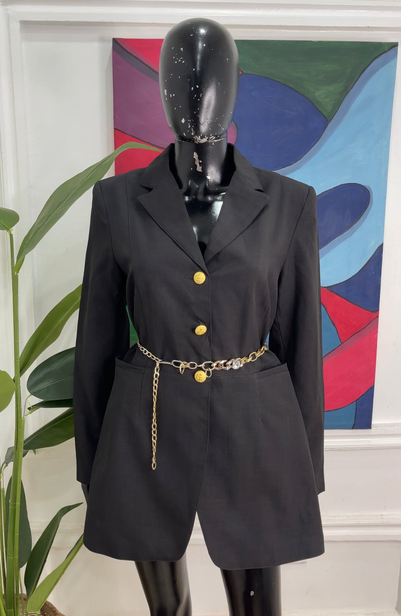 SIZE UK12 / J01285