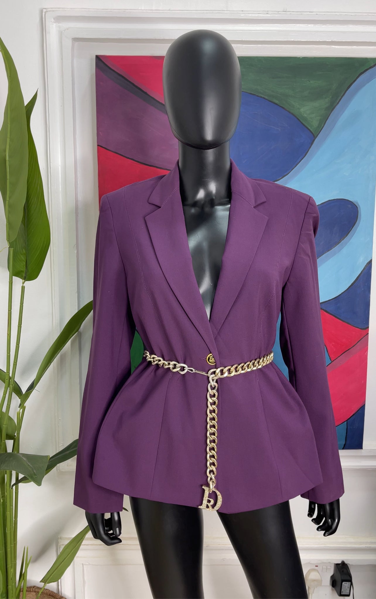 SIZE UK12 / J3479