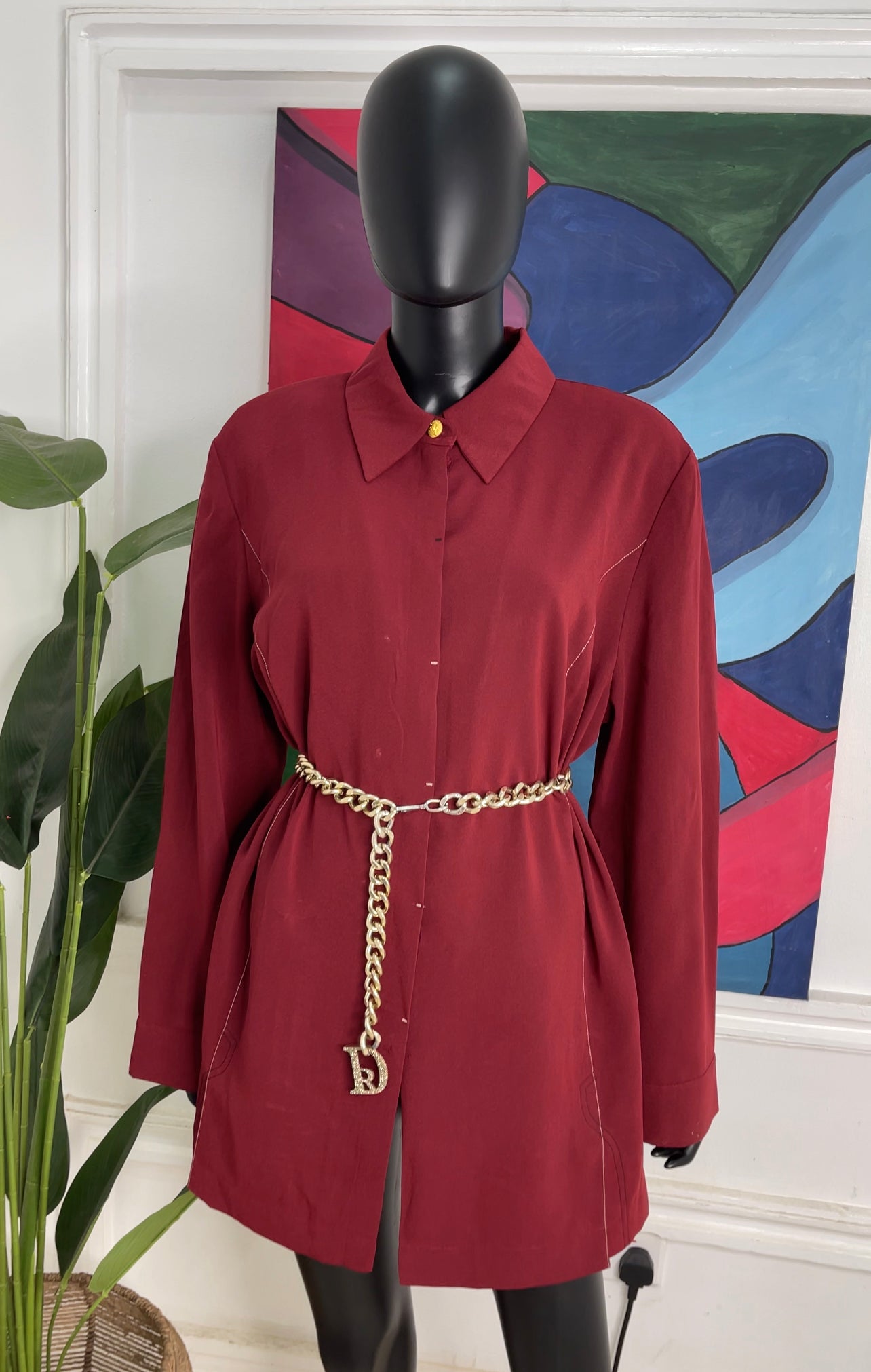 SIZE UK20 / J2374