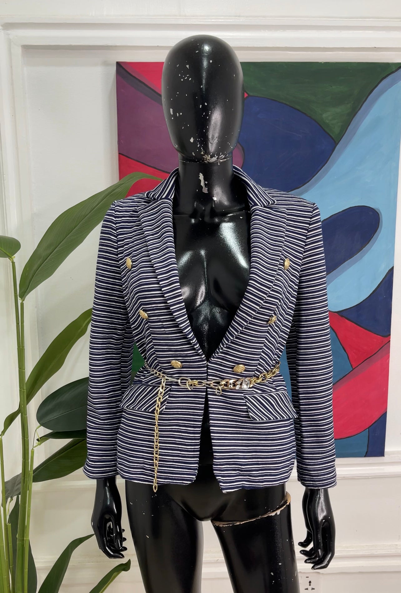 SIZE UK8 / J01341