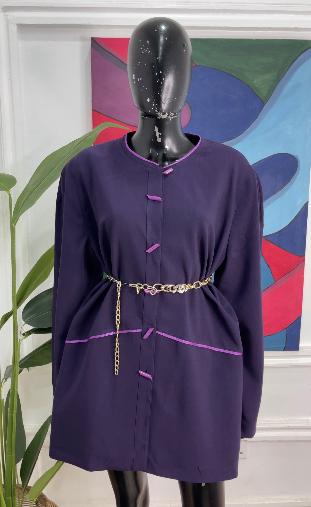 SIZE UK16 / J01294
