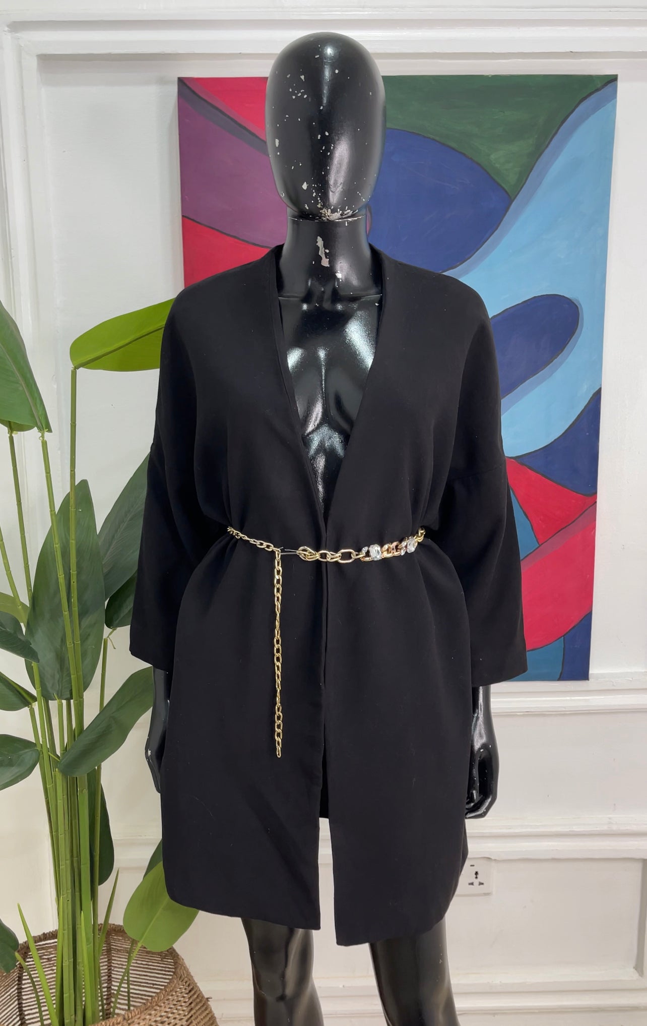 SIZE UK14 / J0480