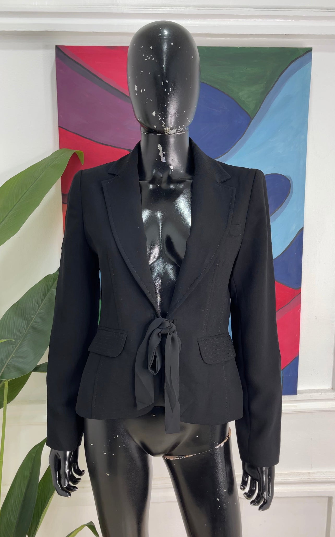 SIZE UK12 / J01198