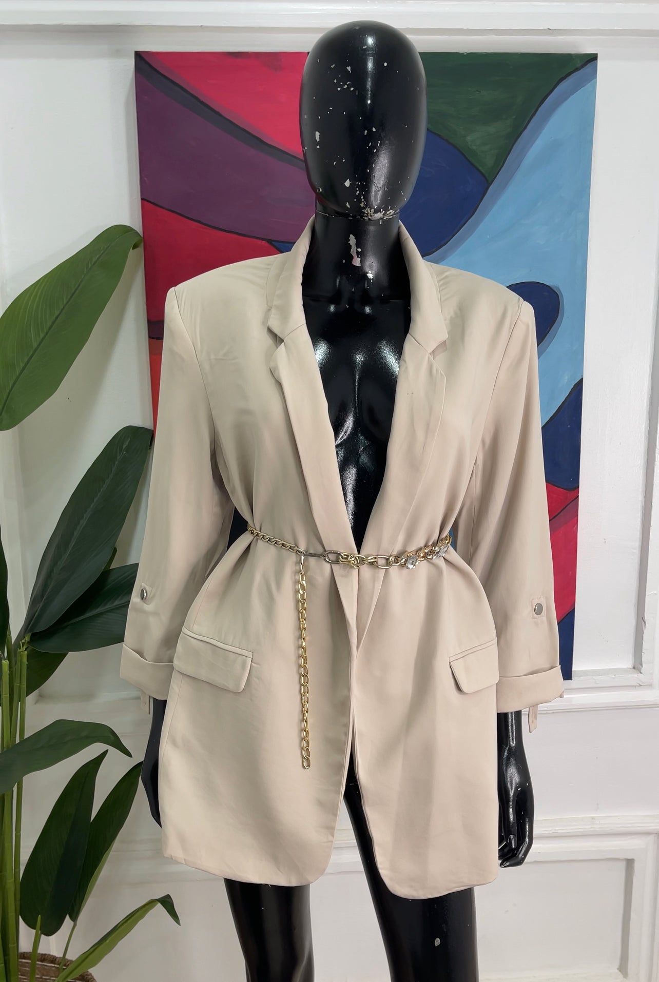 SIZE UK16 / J0894