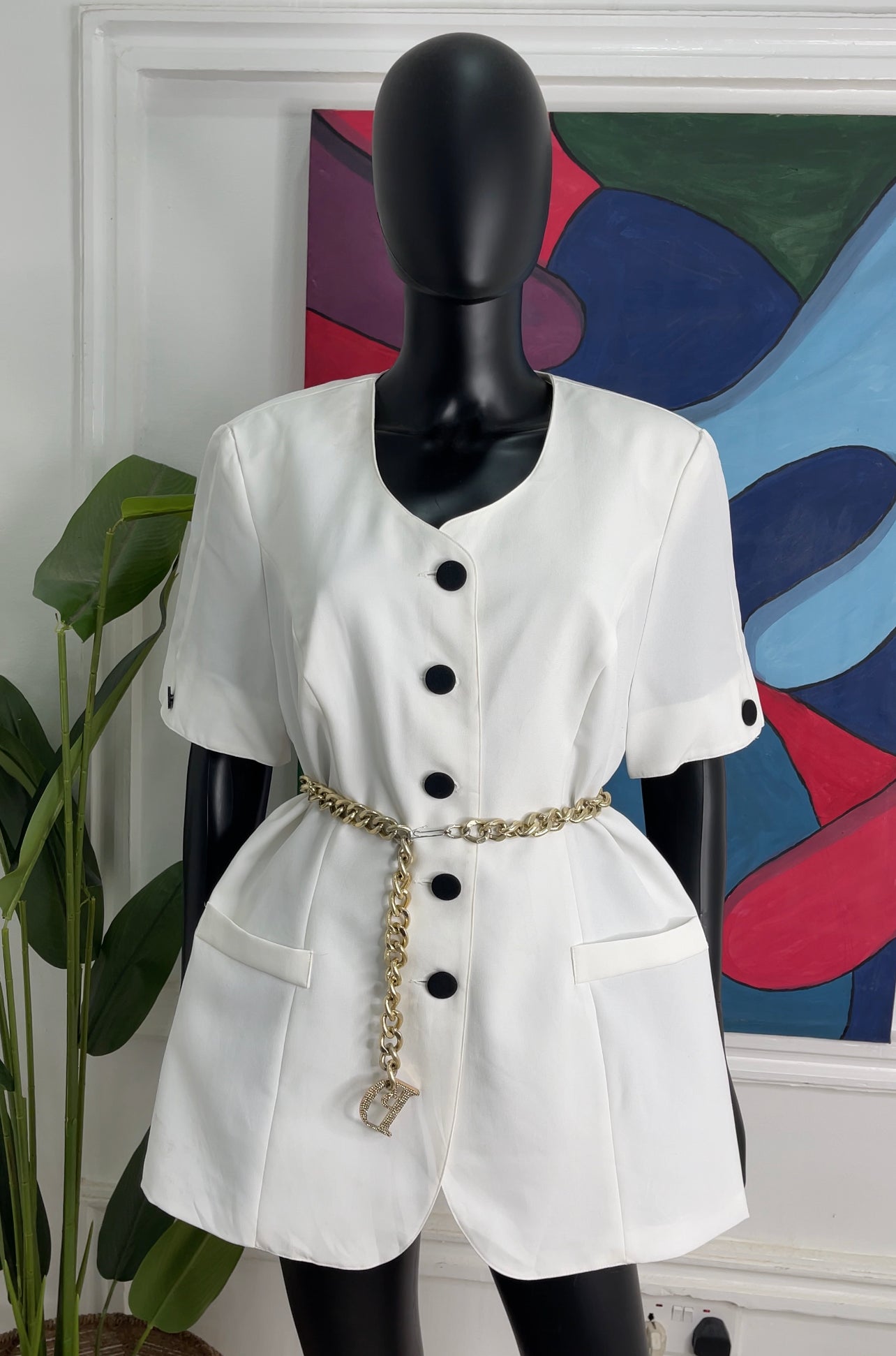 SIZE UK20 / J2115