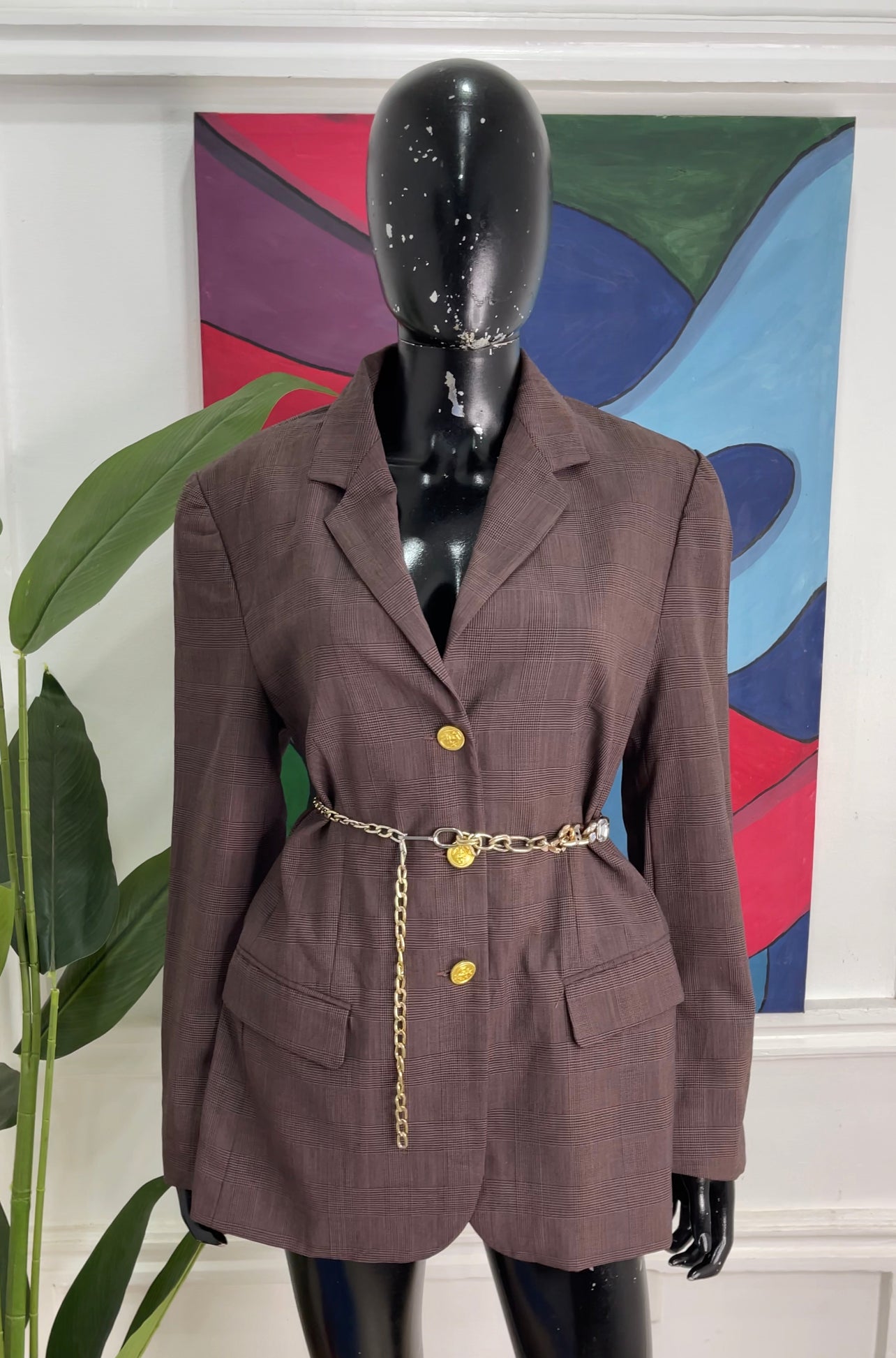 SIZE UK12 / J01174