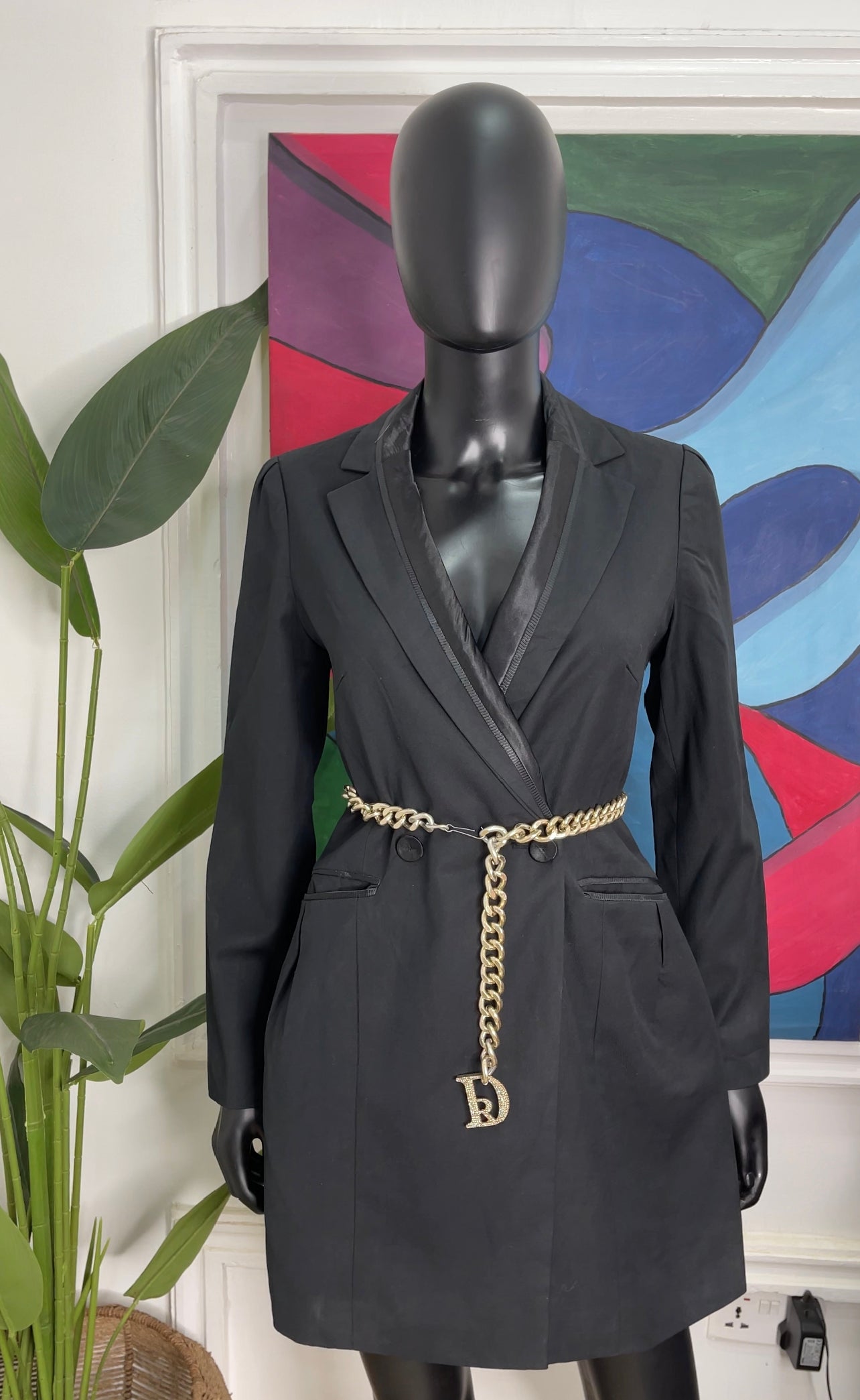 SIZE UK10 / J3515