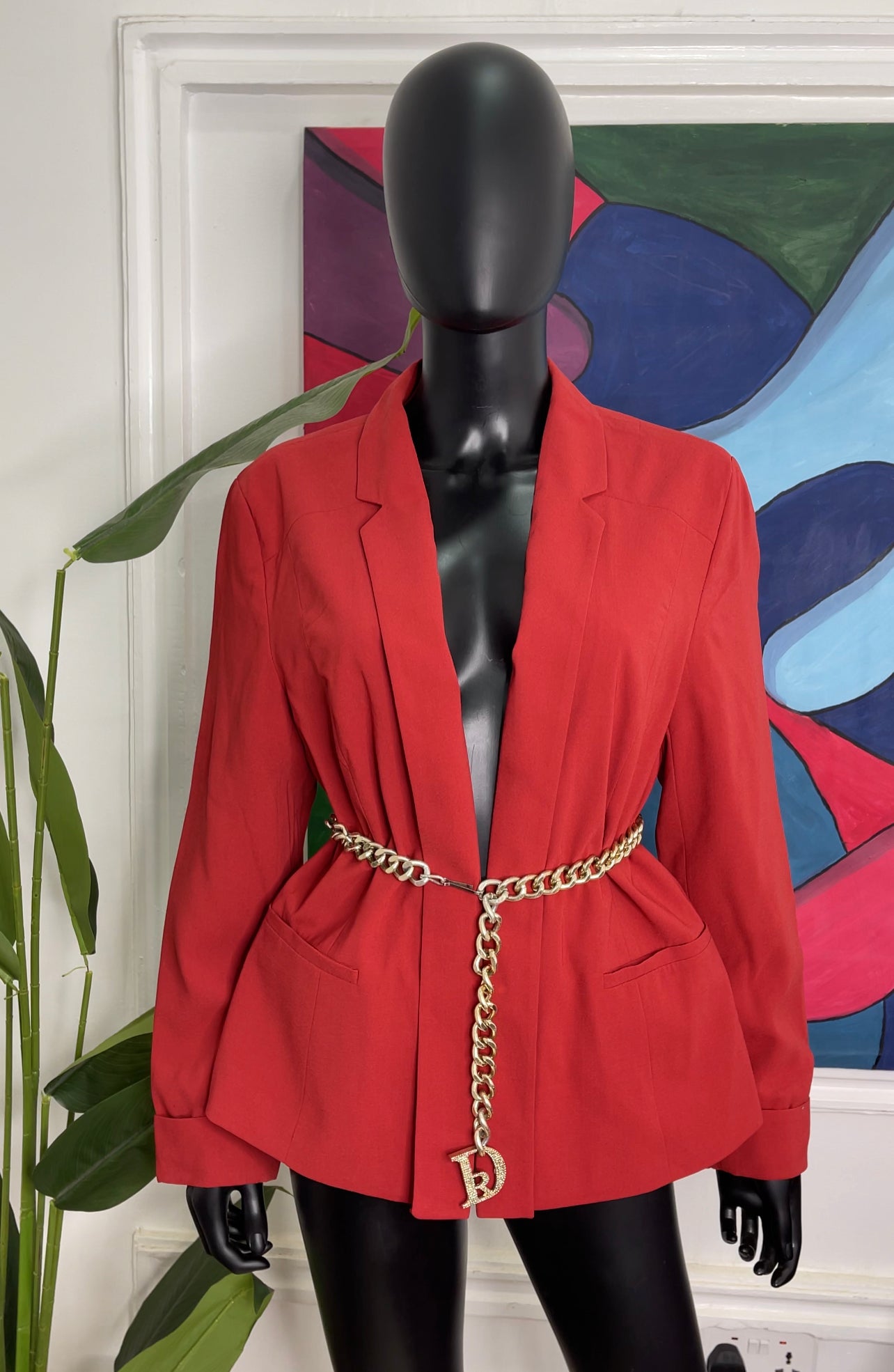 SIZE UK16 / J3032