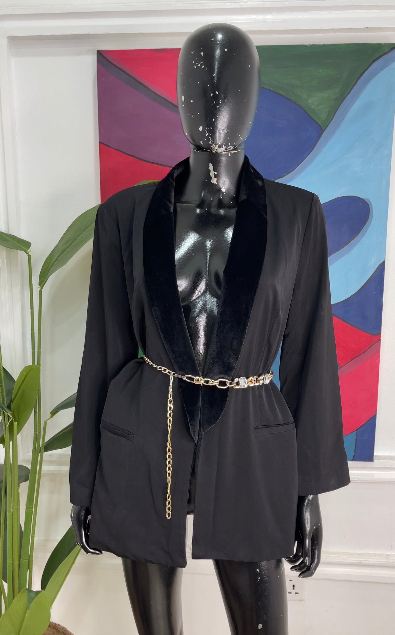 SIZE UK16 / J01127