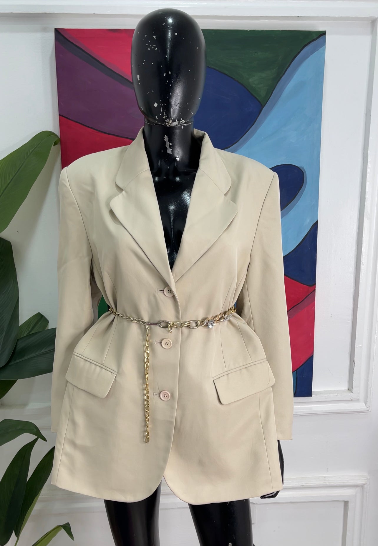 SIZE UK18 / J0961