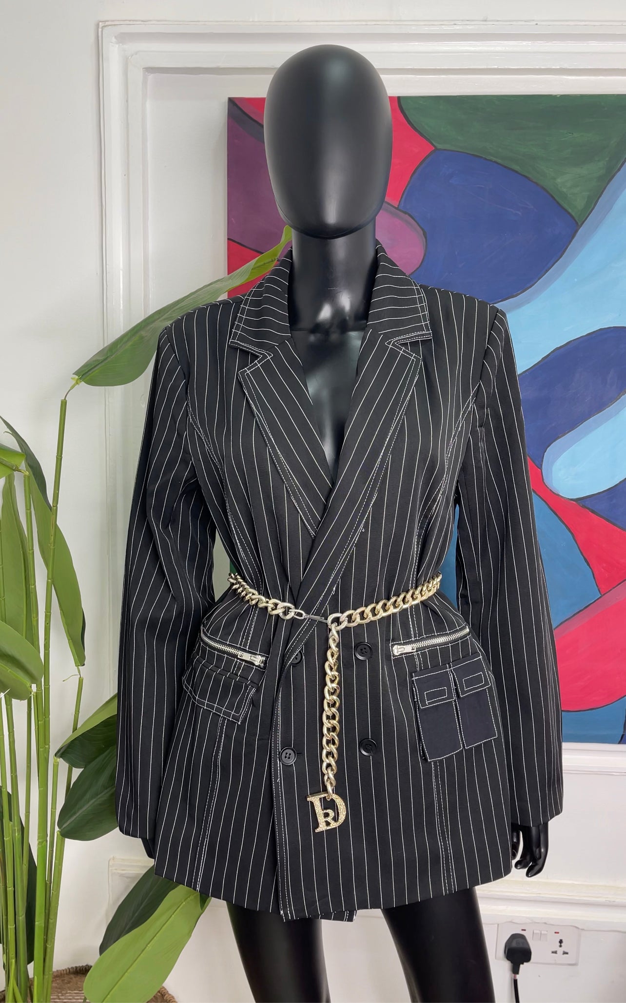SIZE UK16 / J3072