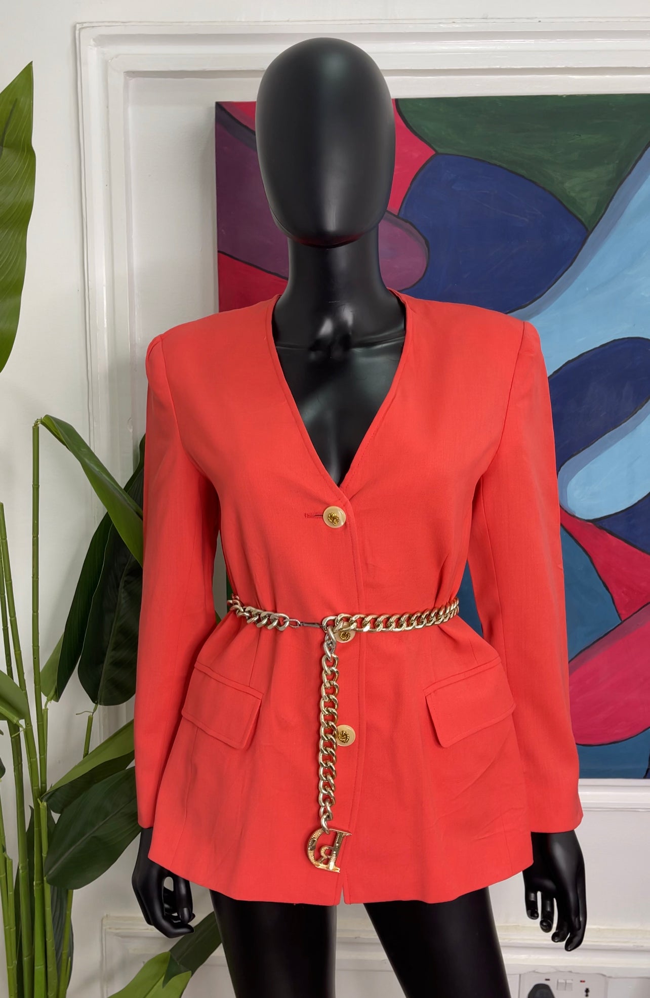 SIZE UK12 / J3020